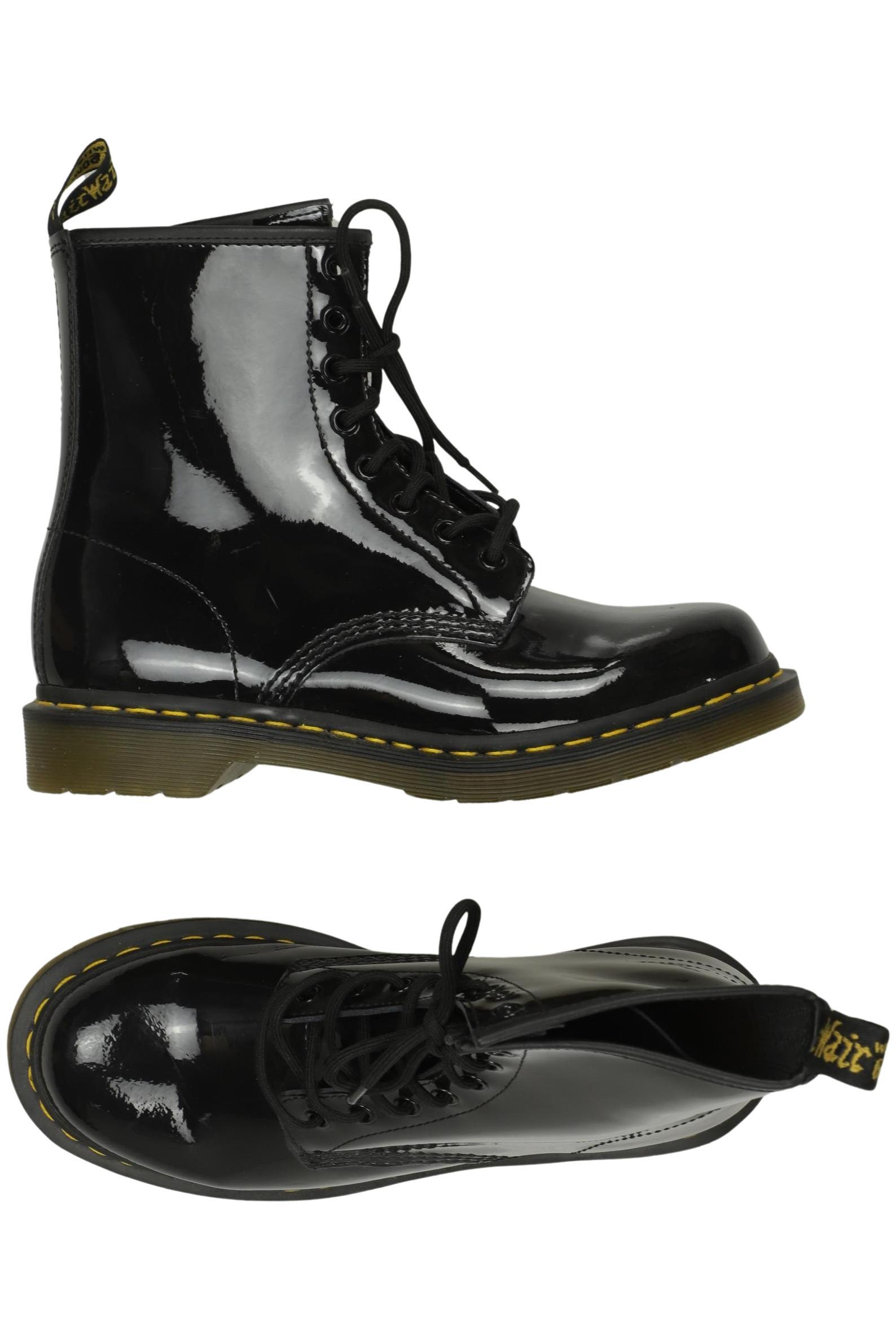 

Dr. Martens Damen Stiefel, schwarz, Gr. 41