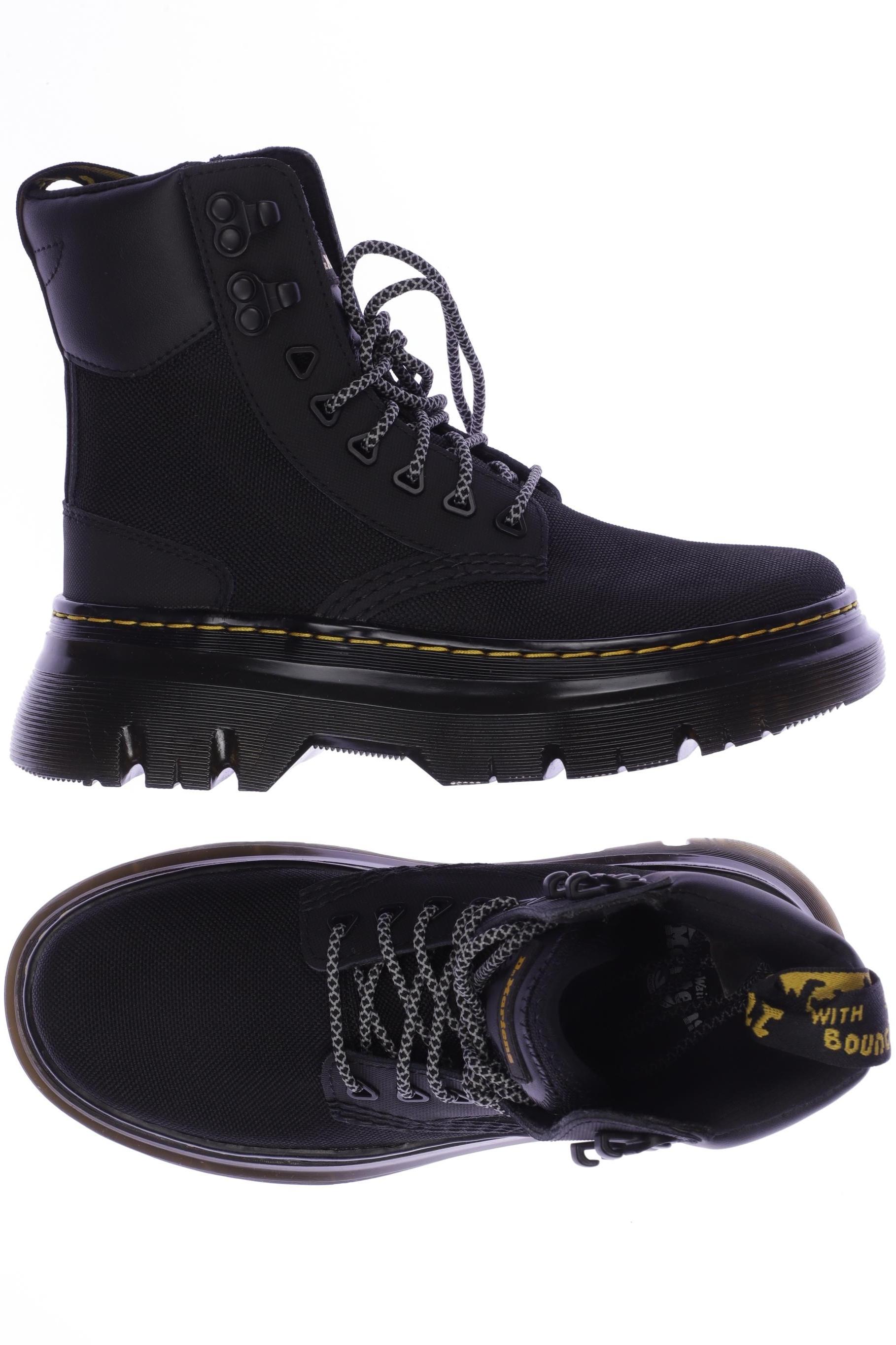 

Dr. Martens Damen Stiefelette, schwarz, Gr. 36