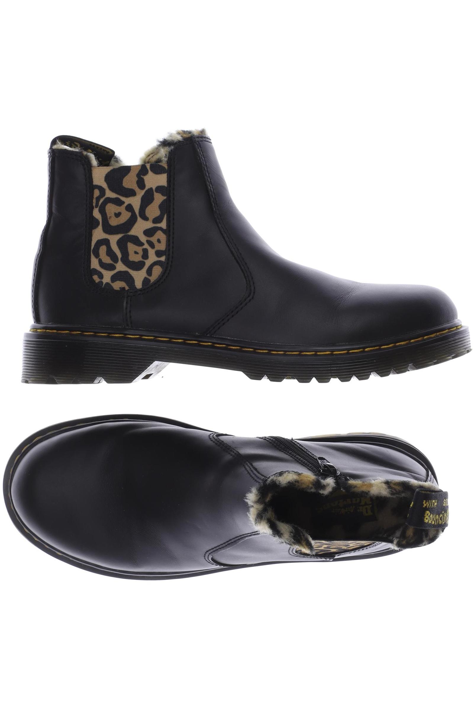 

Dr. Martens Damen Stiefelette, schwarz