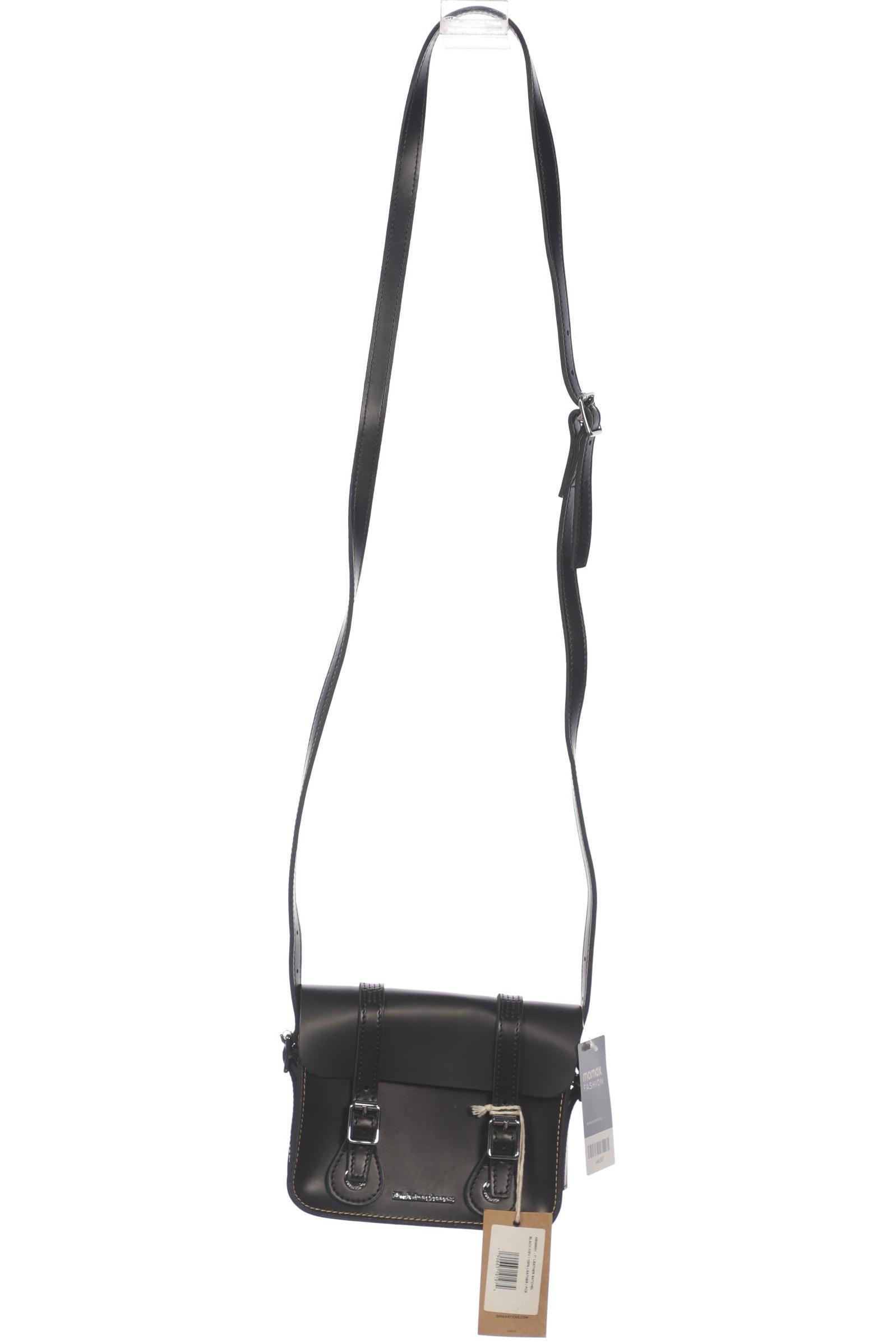 

Dr. Martens Damen Handtasche, schwarz