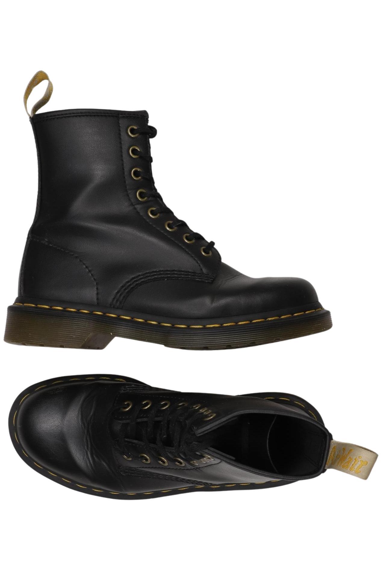 

Dr. Martens Damen Stiefel, schwarz, Gr. 37
