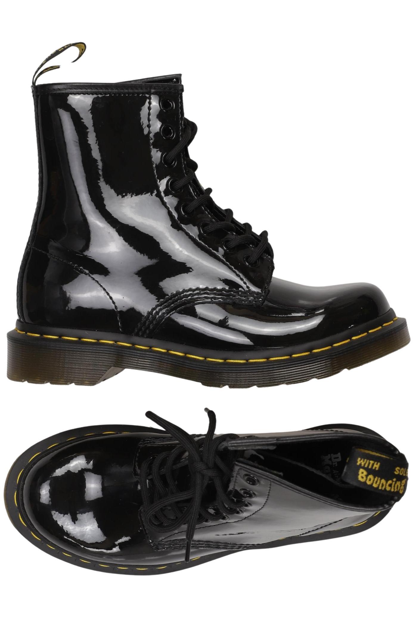 

Dr. Martens Damen Stiefel, schwarz, Gr. 37