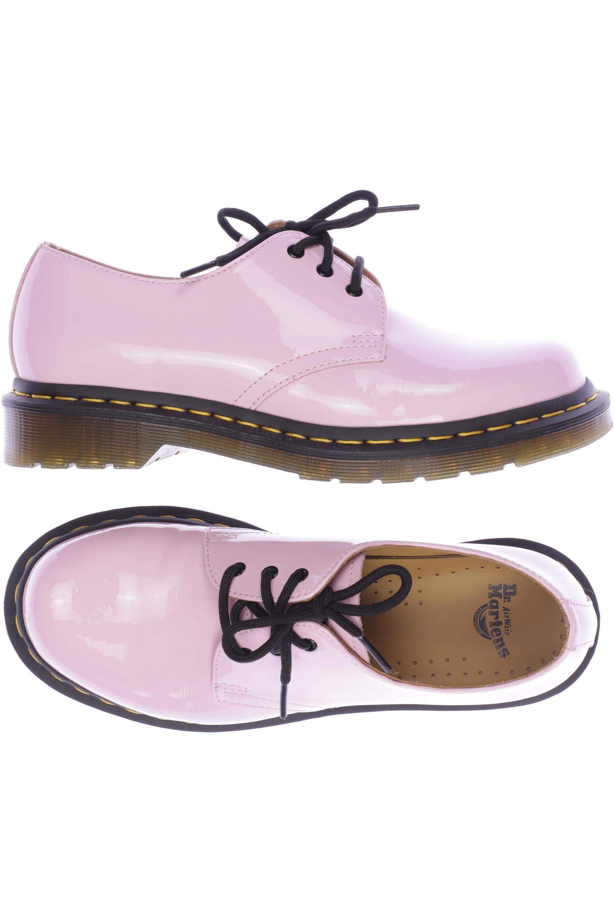 

Dr. Martens Damen Halbschuh, pink, Gr. 39