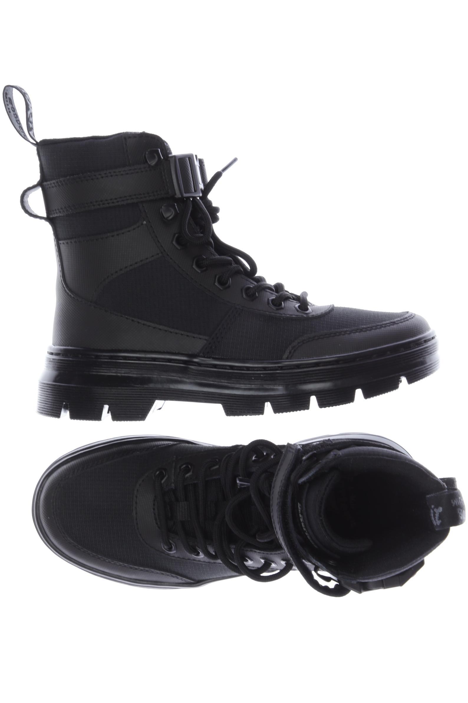 

Dr. Martens Damen Stiefelette, schwarz, Gr. 37