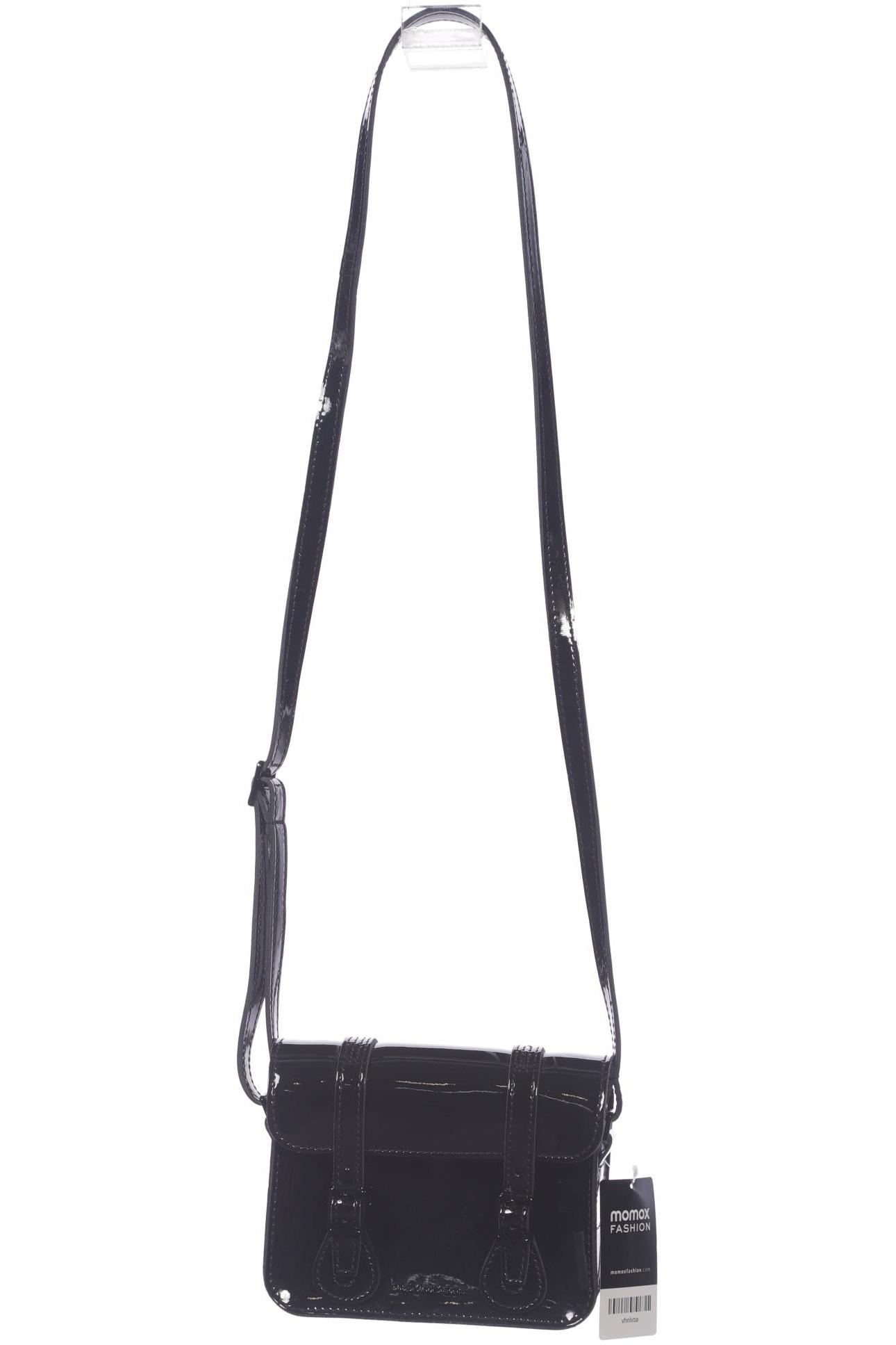 

Dr. Martens Damen Handtasche, schwarz, Gr.
