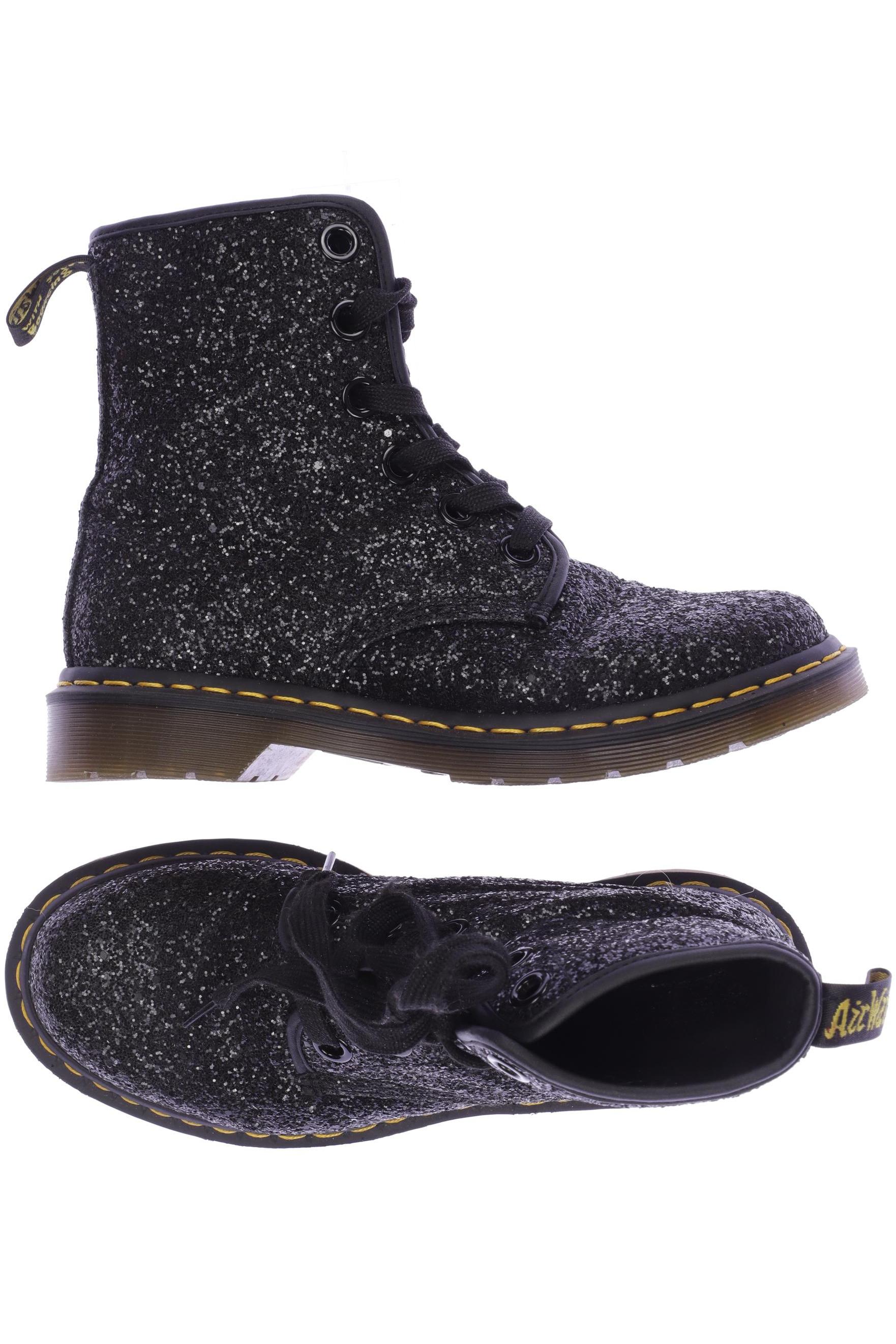

Dr. Martens Damen Stiefelette, schwarz, Gr. 41