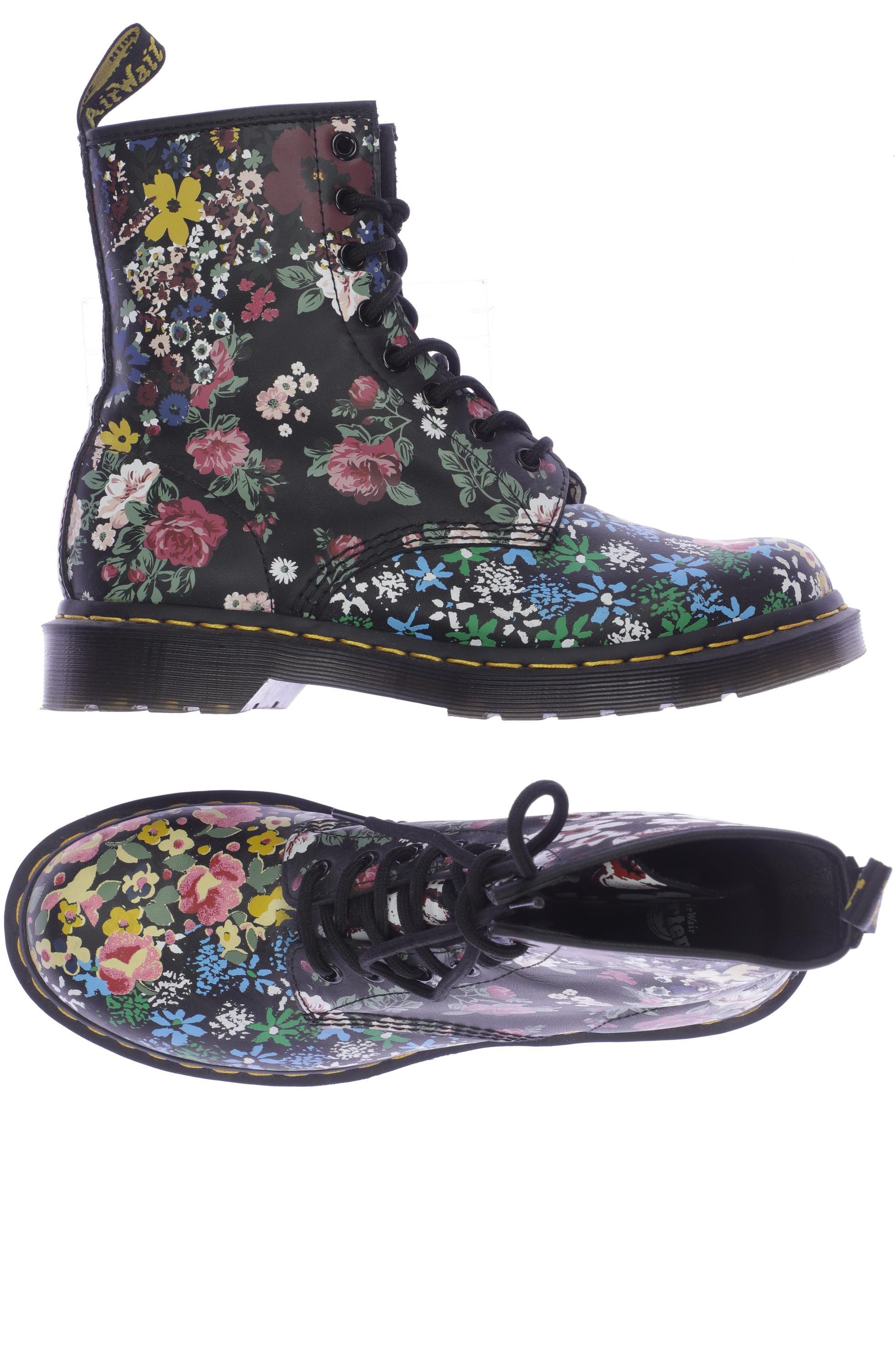 

Dr. Martens Damen Stiefelette, mehrfarbig, Gr. 41