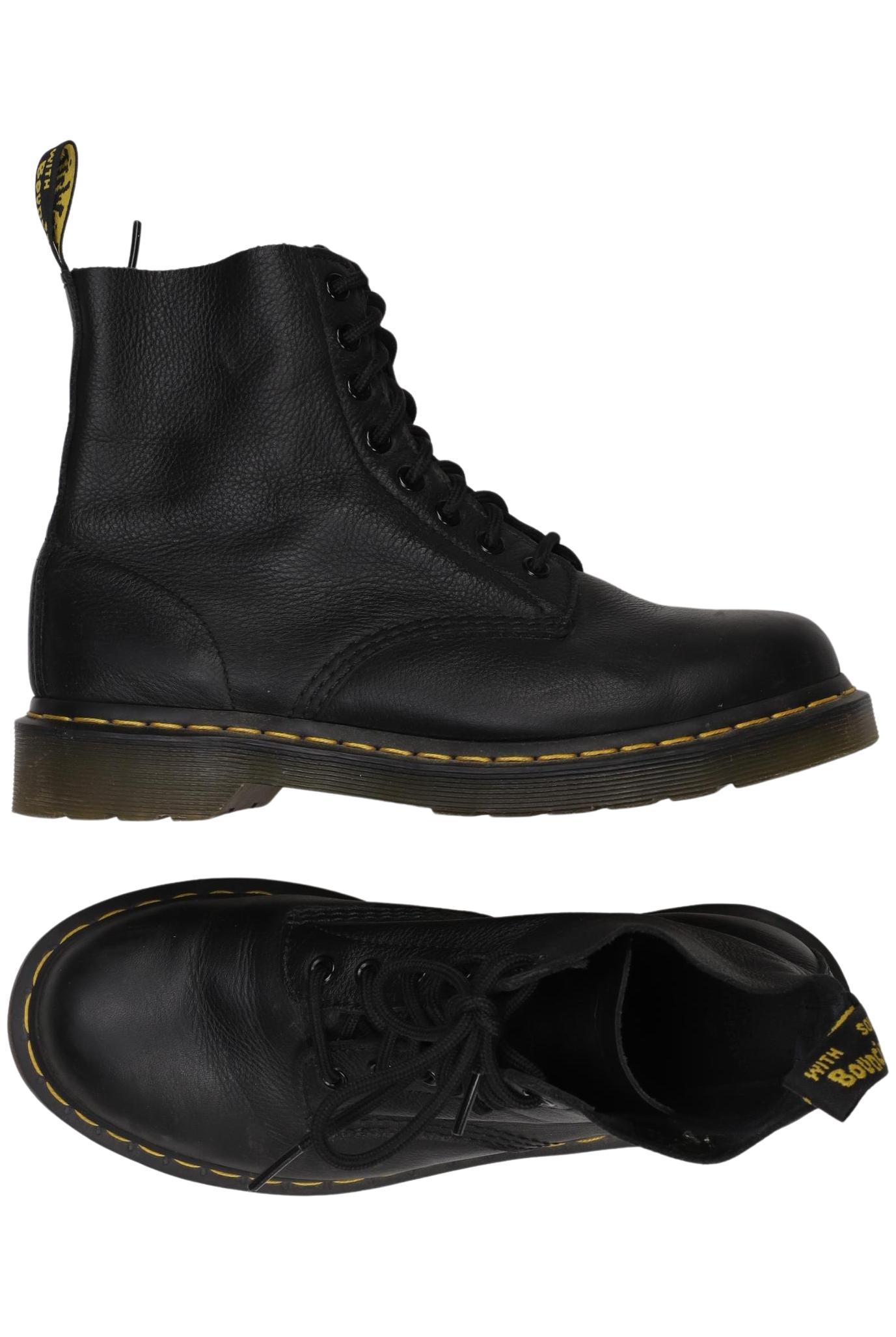 

Dr. Martens Damen Stiefelette, schwarz, Gr. 40