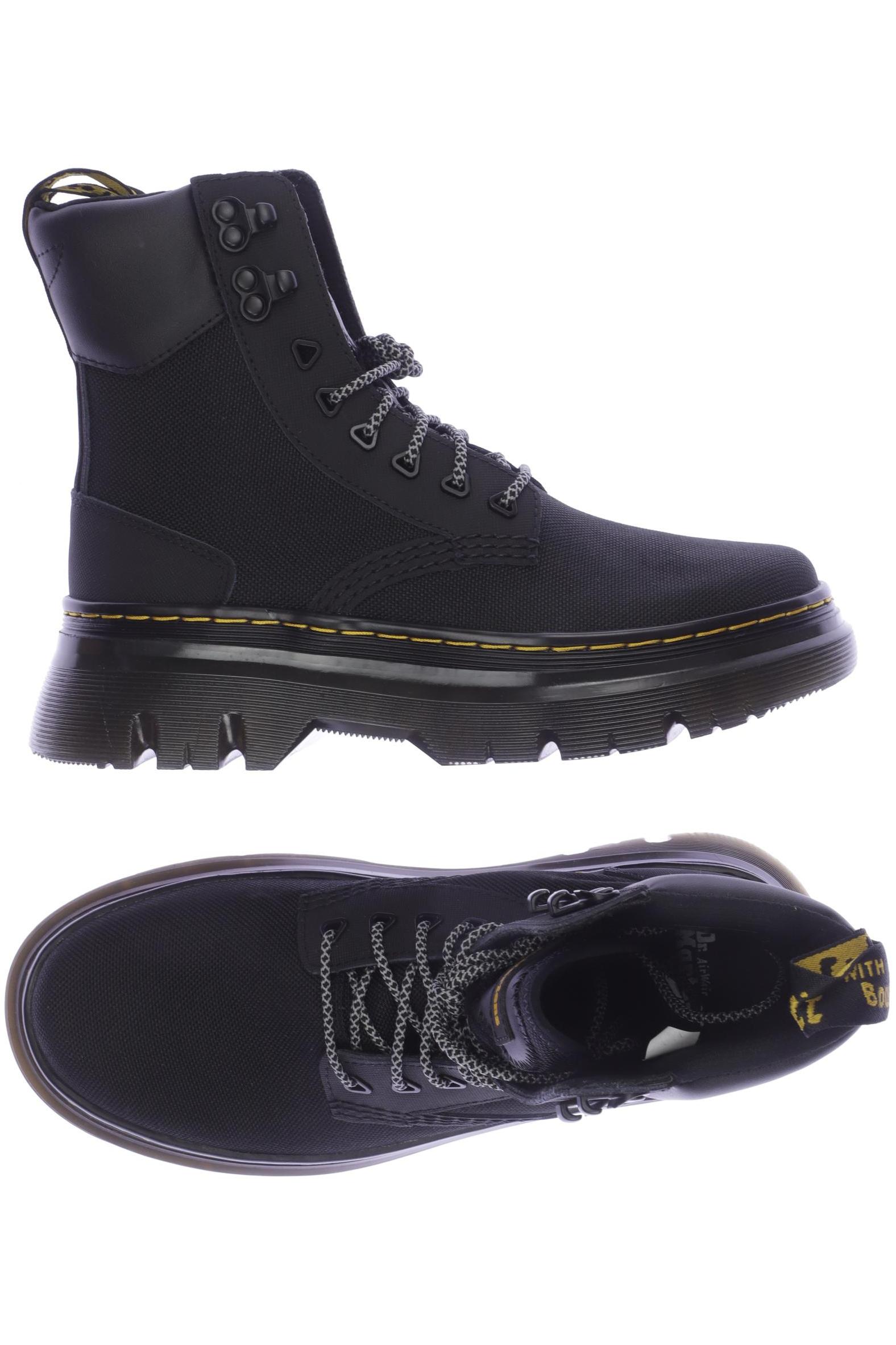 

Dr. Martens Damen Stiefelette, schwarz