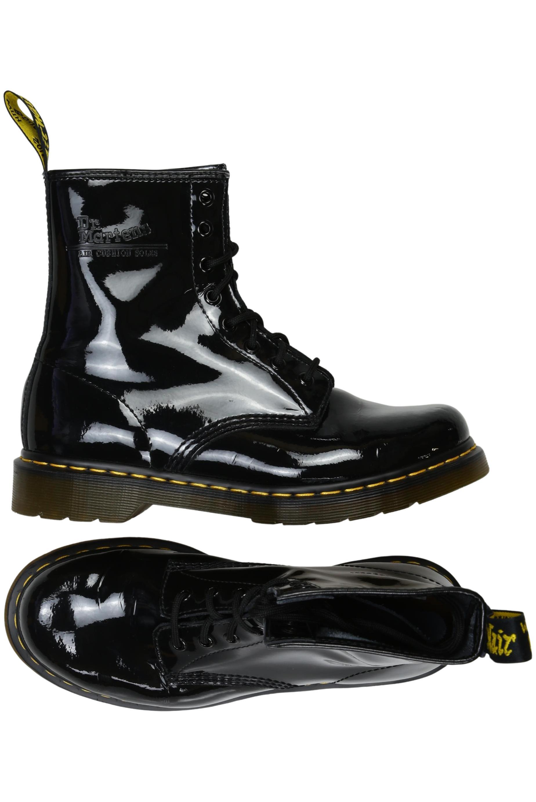 

Dr. Martens Damen Stiefelette, schwarz, Gr. 41