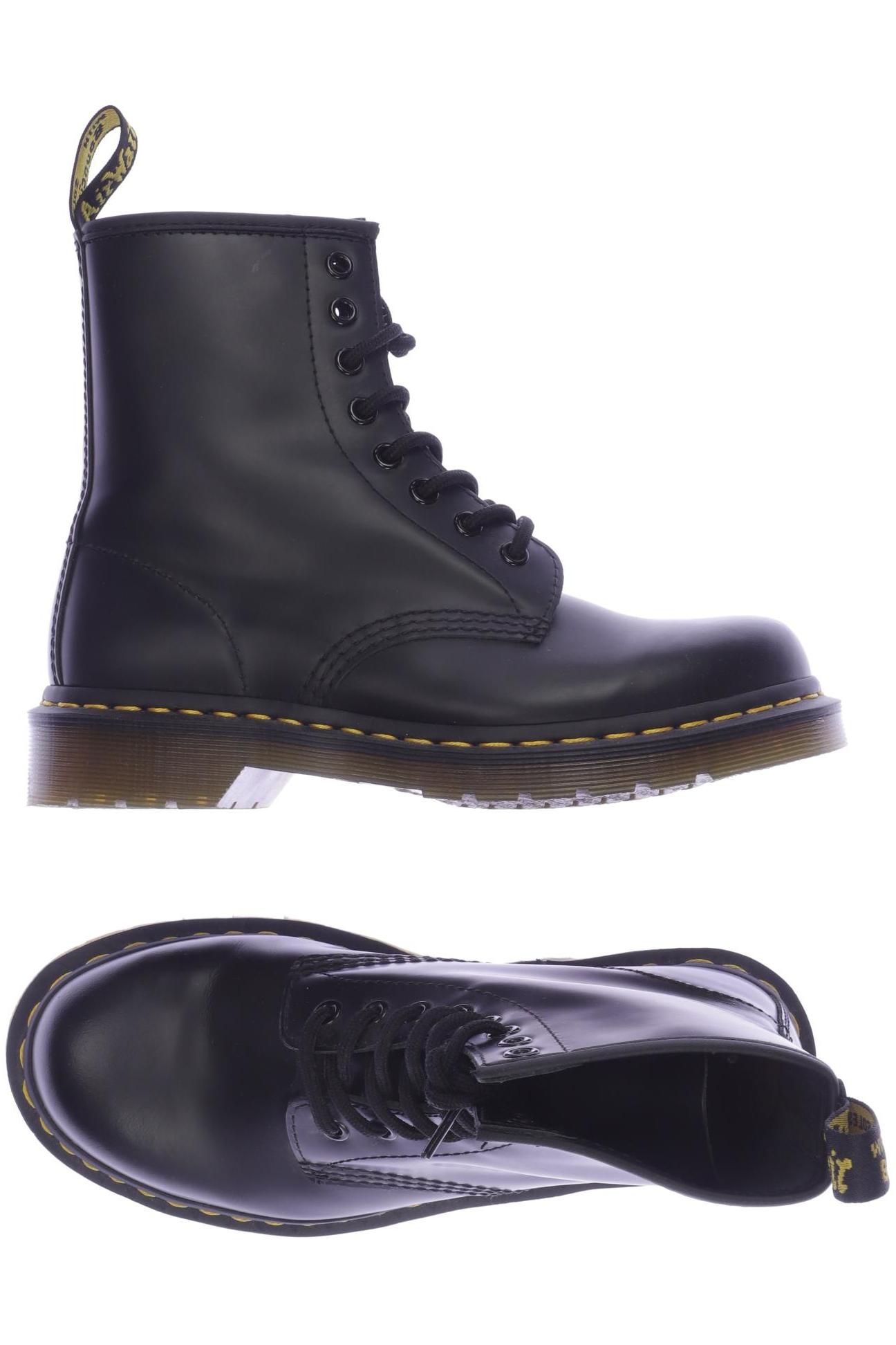 

Dr. Martens Damen Stiefelette, schwarz