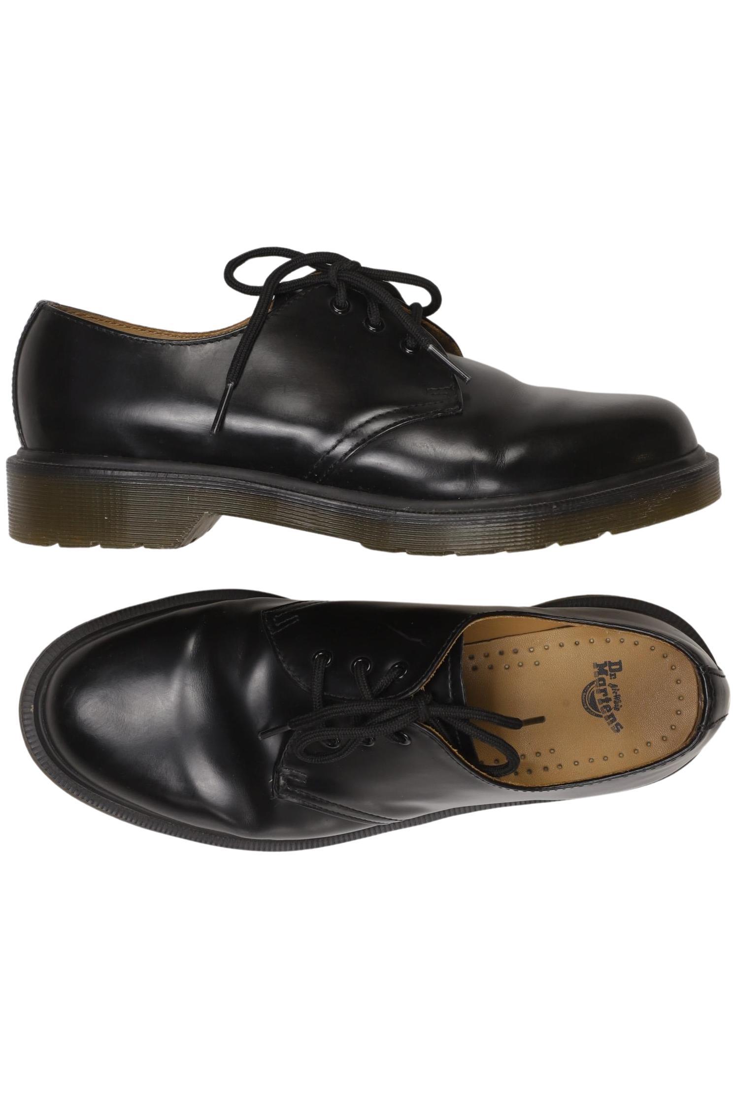 

Dr. Martens Damen Halbschuh, schwarz, Gr. 39