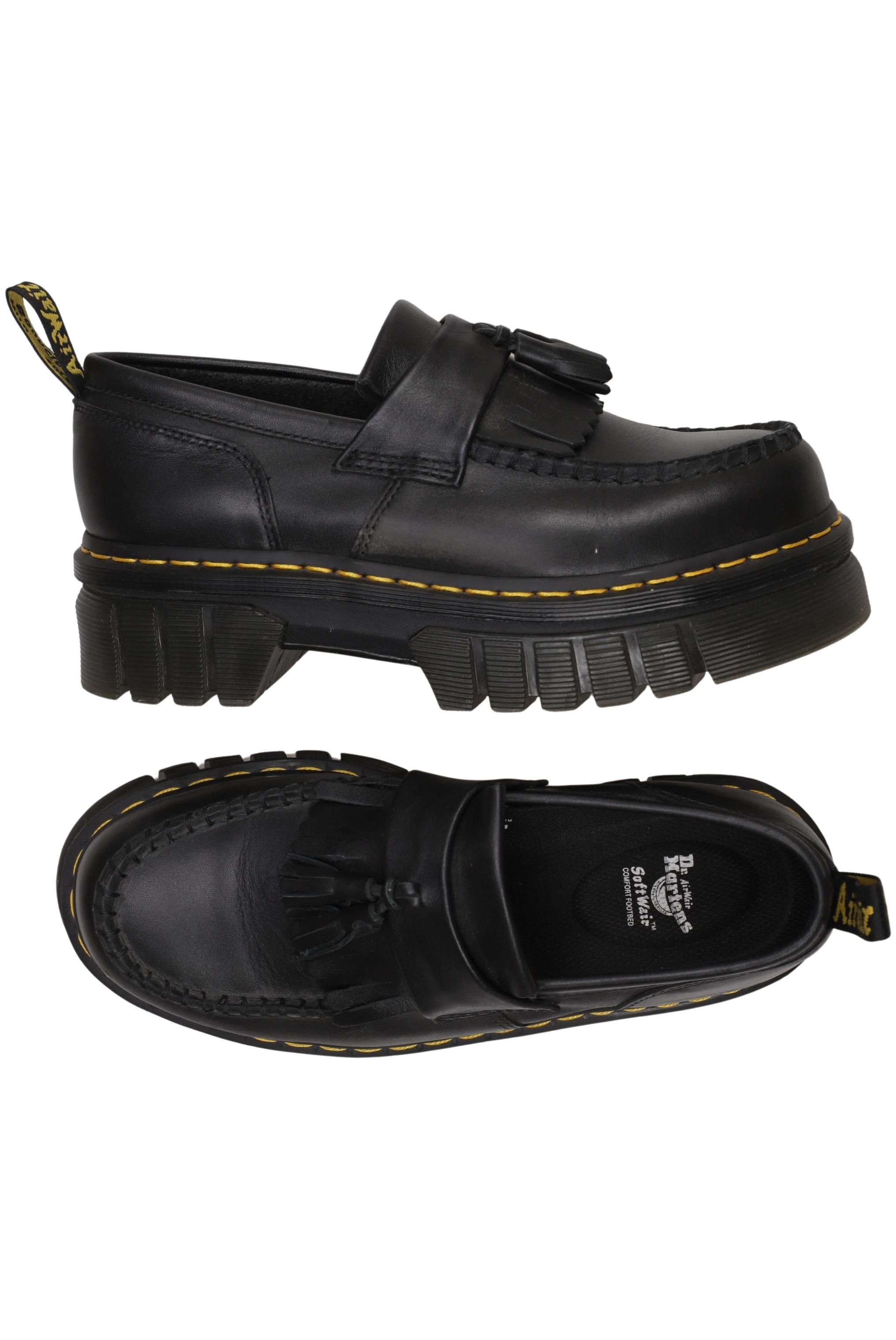 

Dr. Martens Damen Halbschuh, schwarz, Gr. 41