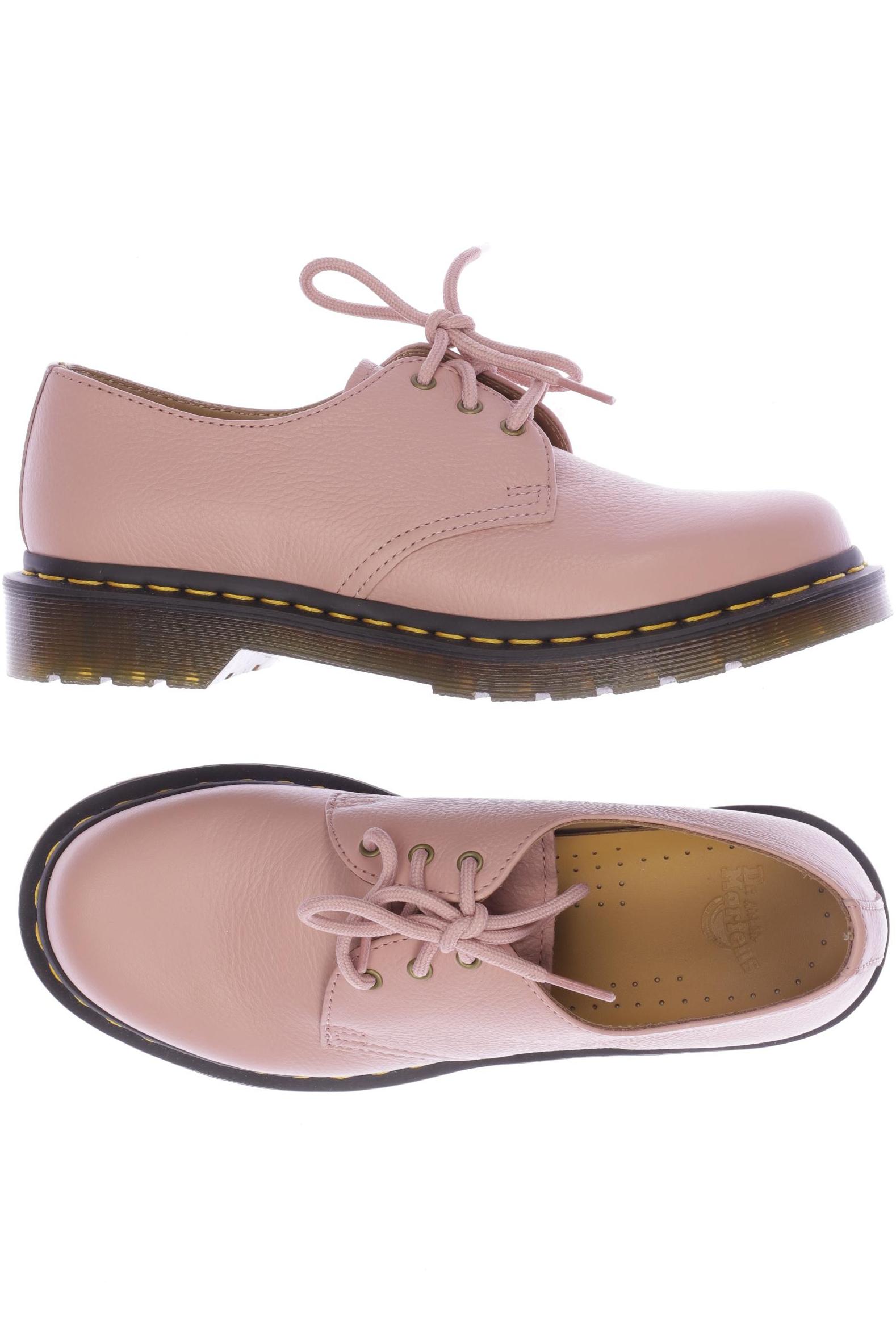 

Dr. Martens Damen Halbschuh, pink