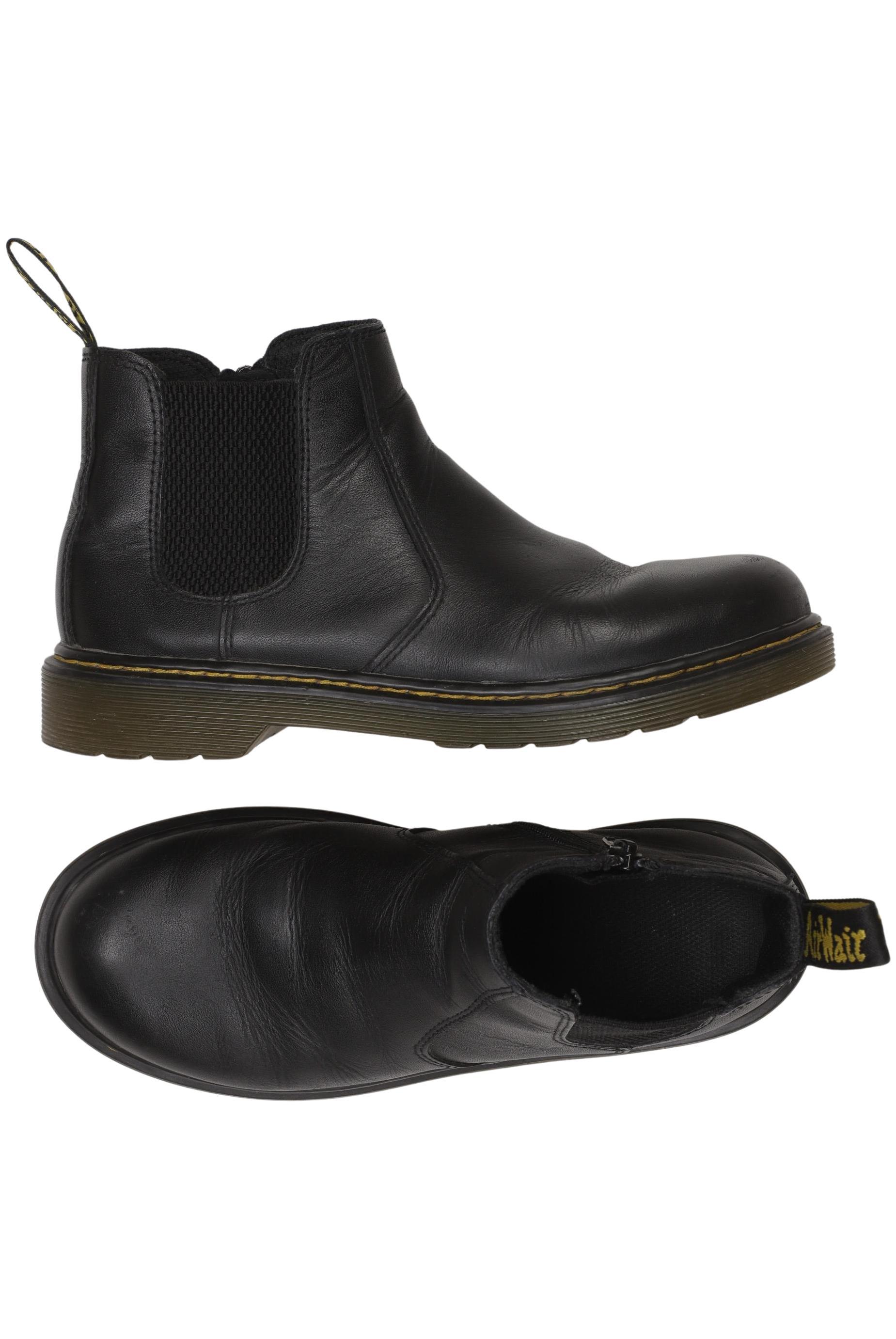 

Dr. Martens Damen Stiefelette, schwarz, Gr. 37