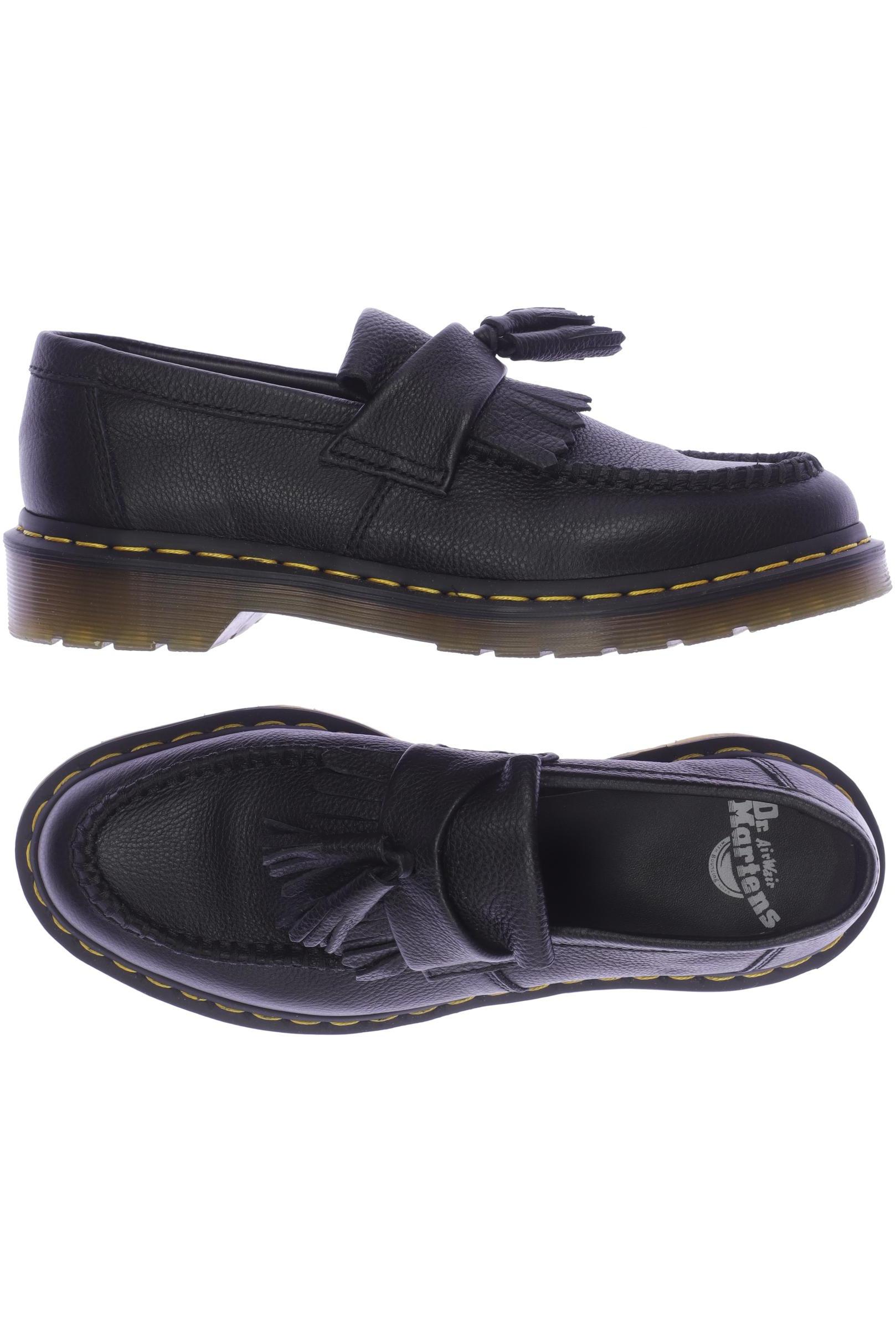 

Dr. Martens Damen Halbschuh, schwarz, Gr. 41