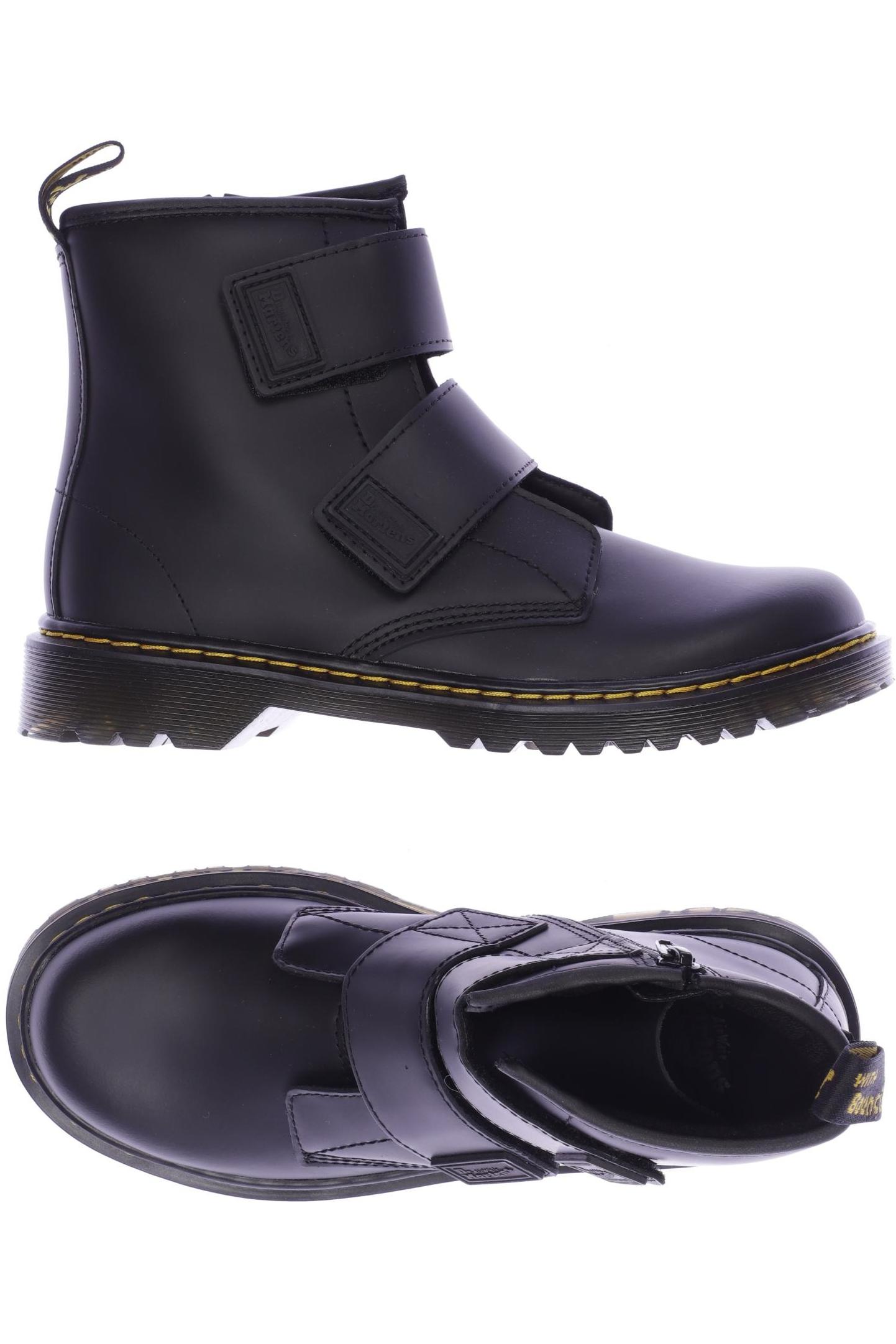 

Dr. Martens Damen Stiefelette, schwarz, Gr. 36