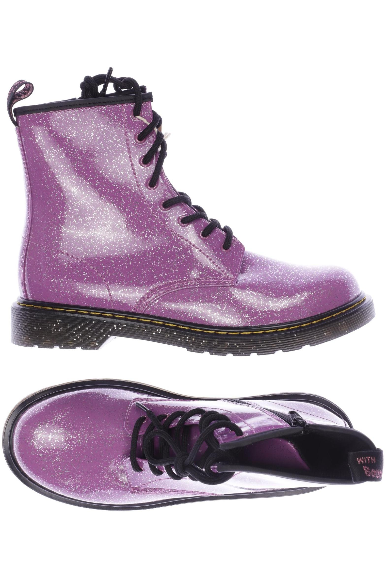 

Dr. Martens Damen Stiefelette, flieder