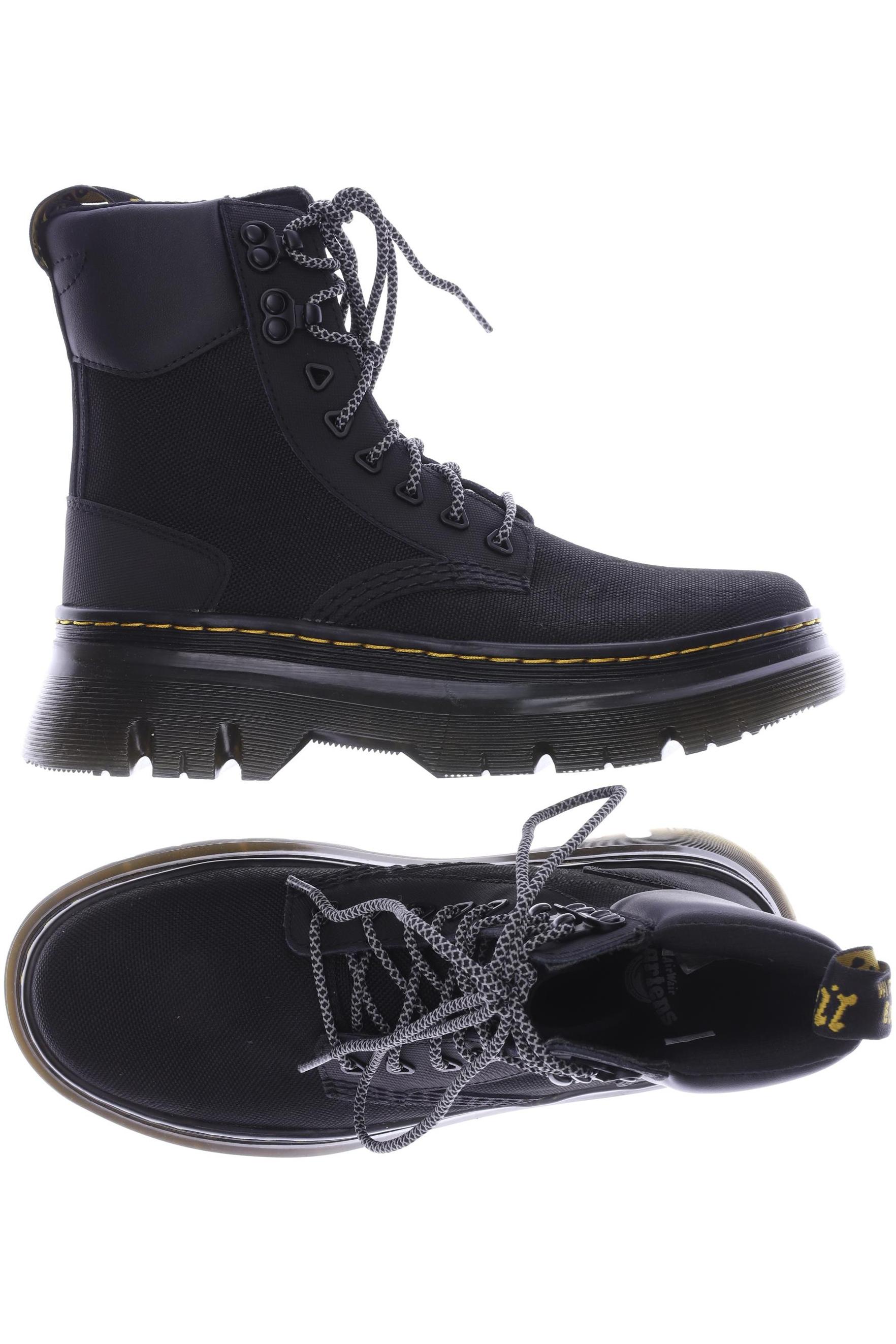 

Dr. Martens Damen Stiefelette, schwarz, Gr. 38