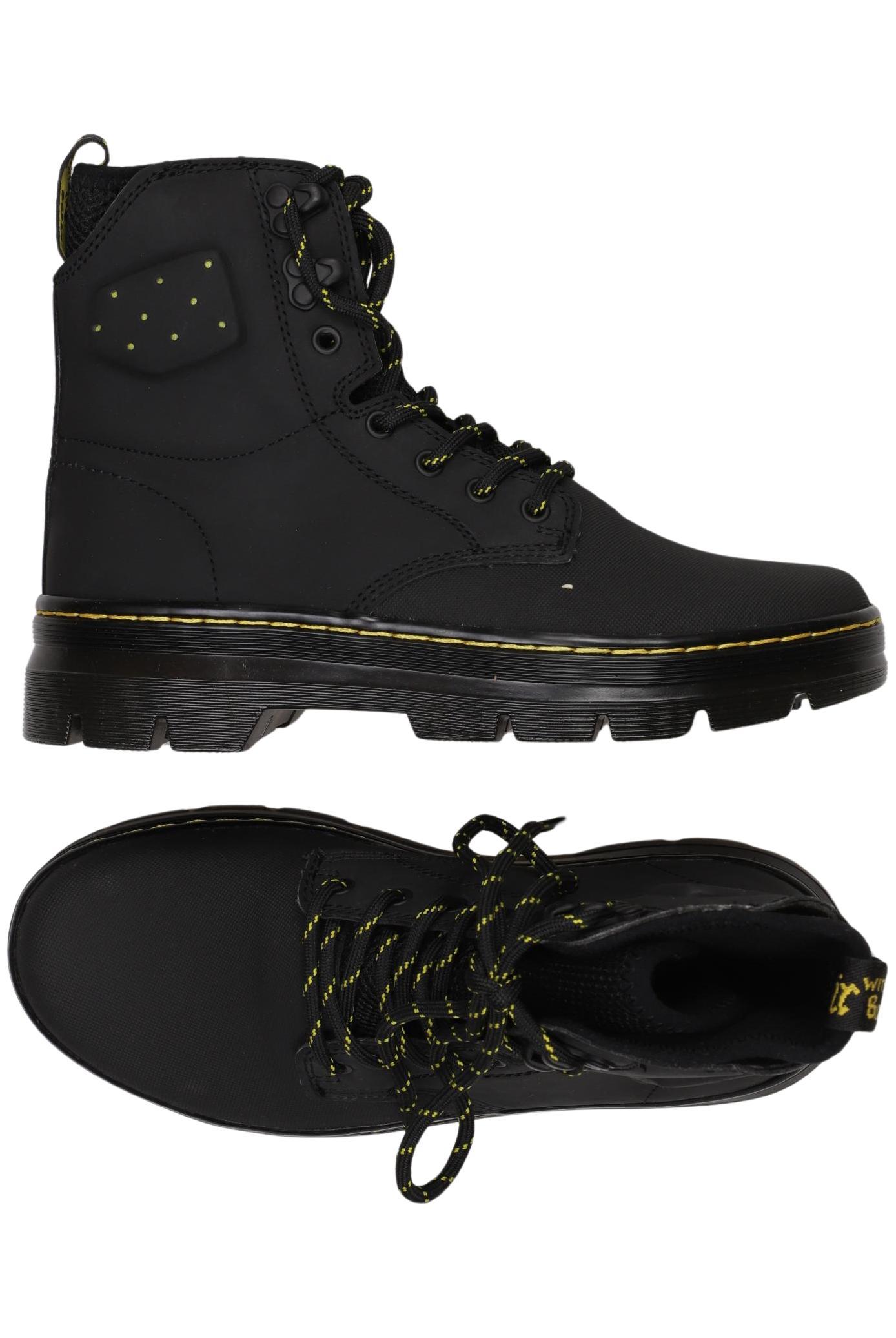 

Dr. Martens Damen Stiefelette, schwarz, Gr. 37