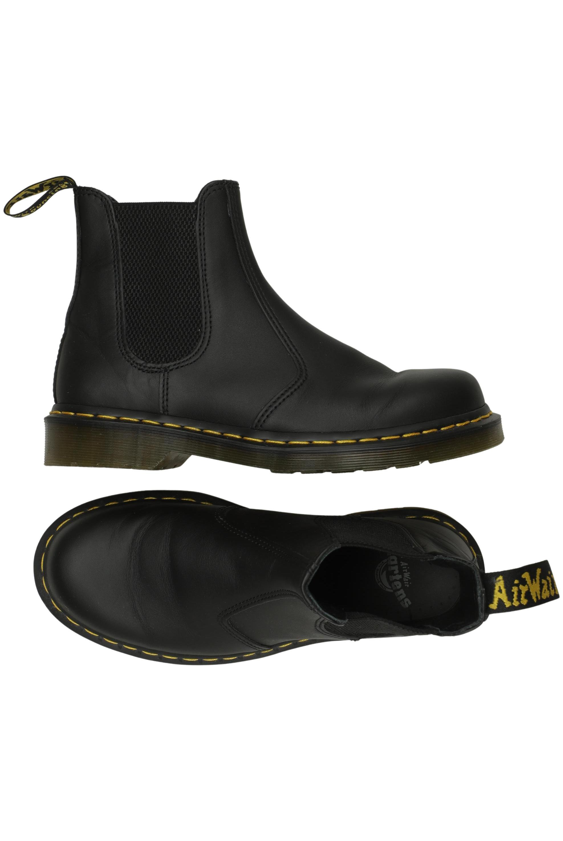 

Dr. Martens Damen Stiefelette, schwarz, Gr. 39