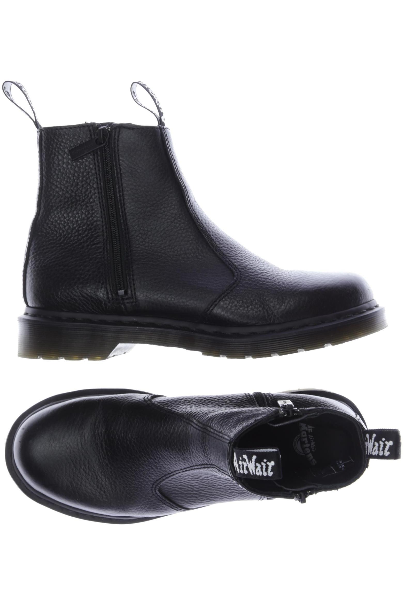 

Dr. Martens Damen Stiefelette, schwarz, Gr. 41