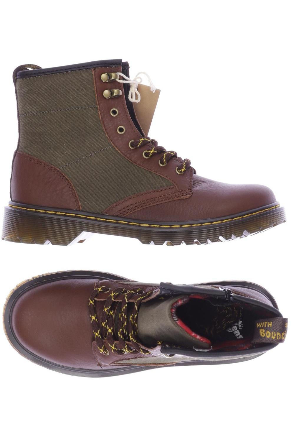 

Dr. Martens Damen Stiefelette, braun