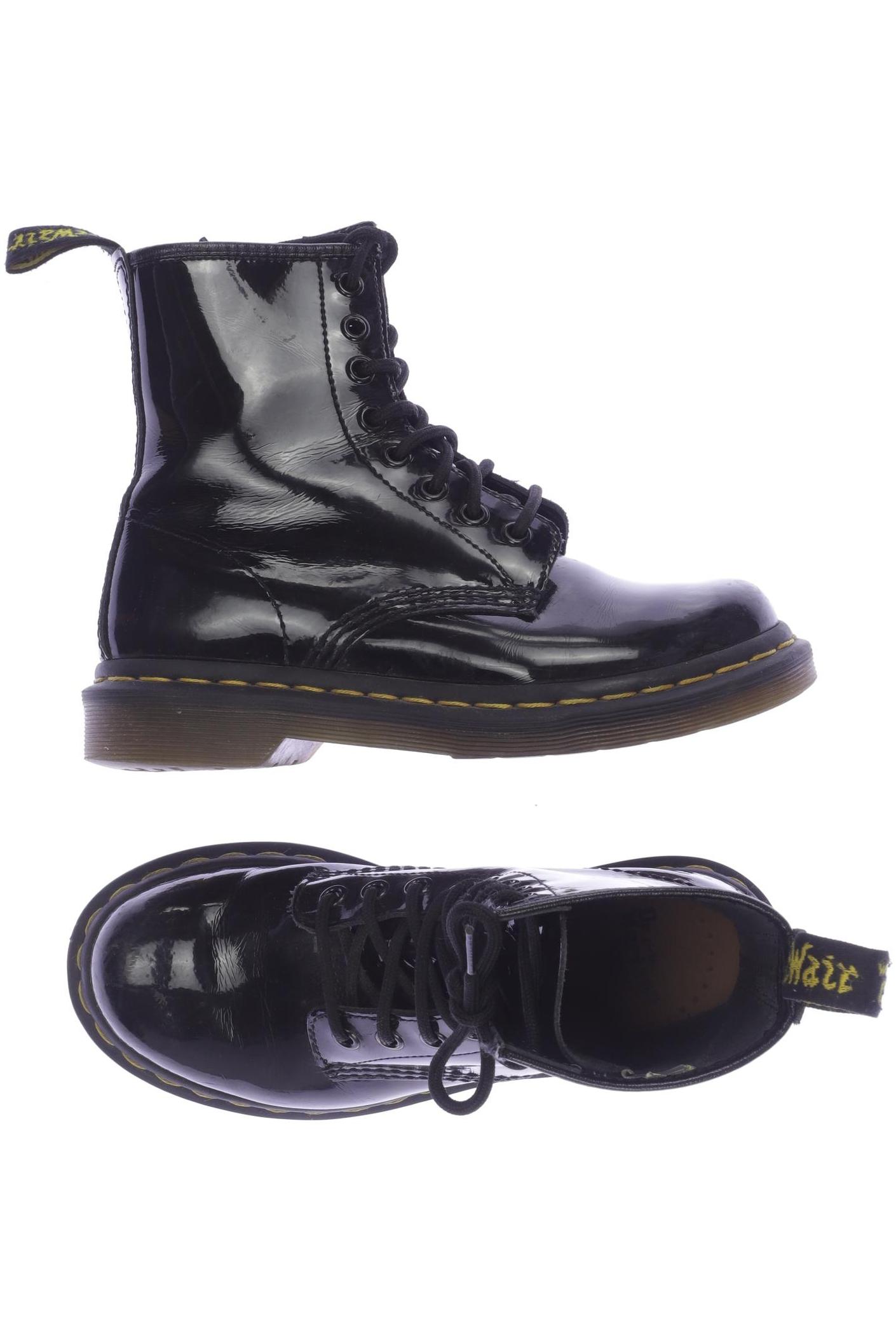 

Dr. Martens Damen Stiefel, schwarz, Gr. 36