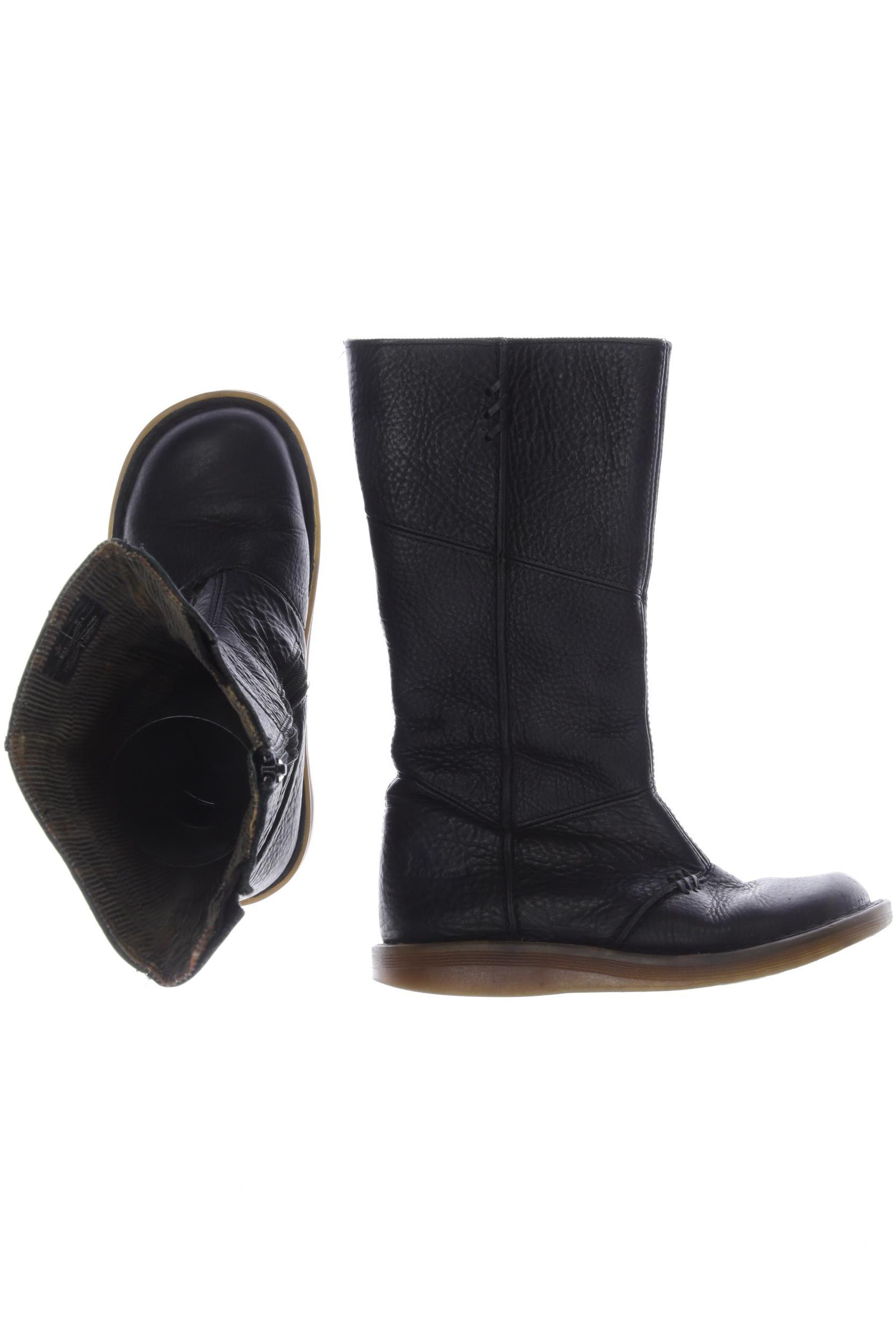 

Dr. Martens Damen Stiefel, schwarz, Gr. 37