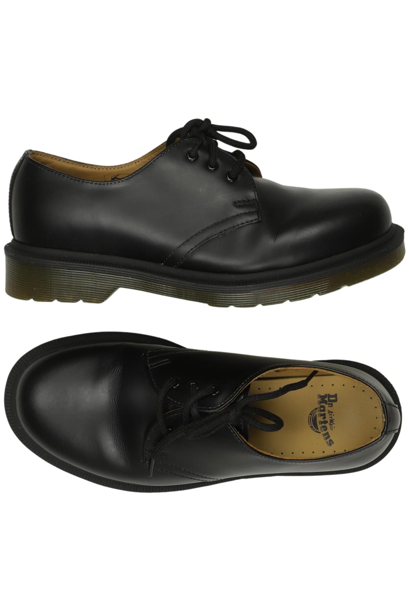 

Dr. Martens Damen Halbschuh, schwarz, Gr. 37