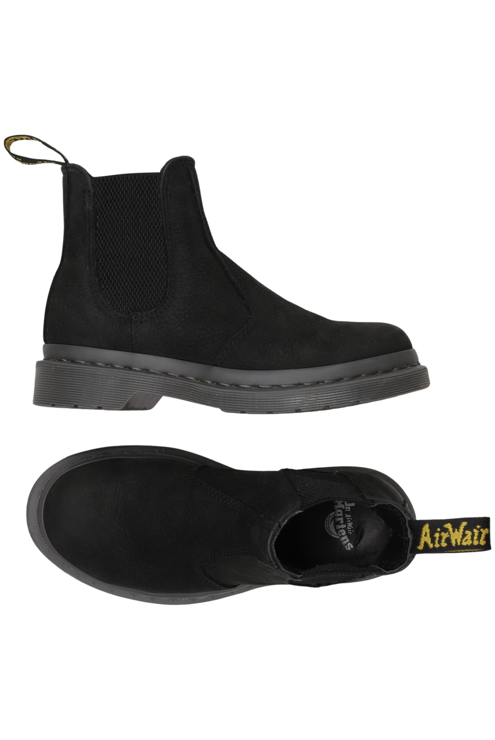 

Dr. Martens Damen Stiefelette, schwarz, Gr. 36