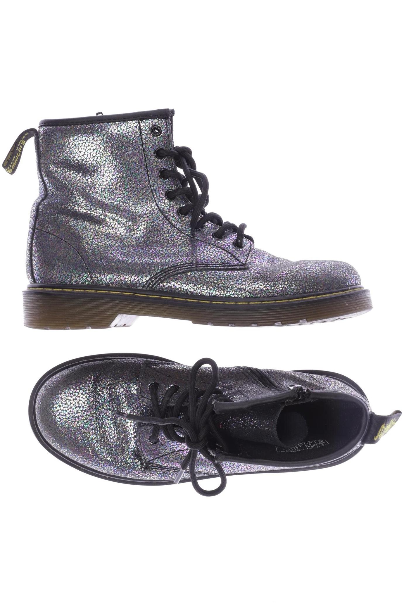 

Dr. Martens Damen Stiefelette, türkis