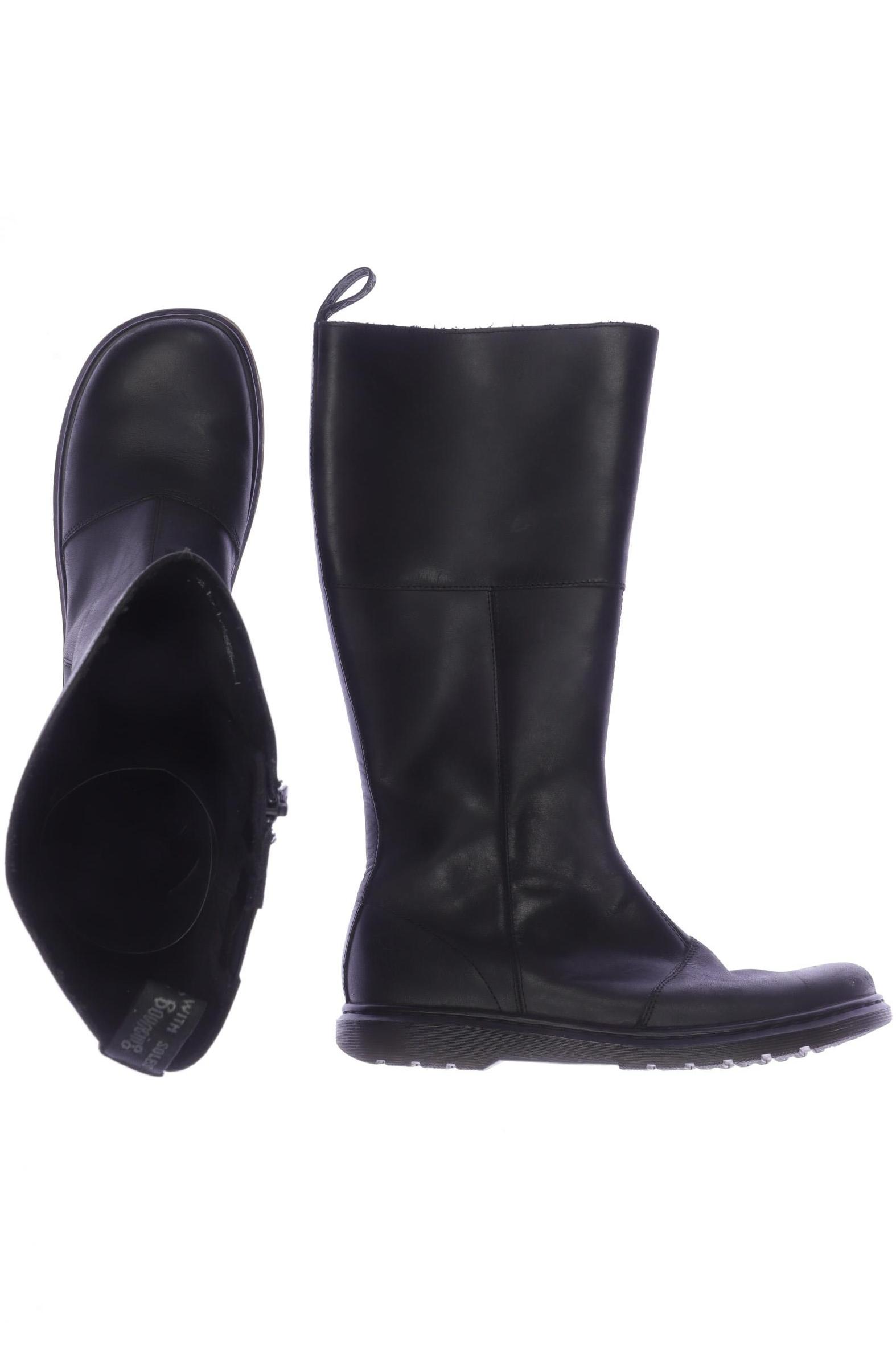 

Dr. Martens Damen Stiefel, schwarz, Gr. 39