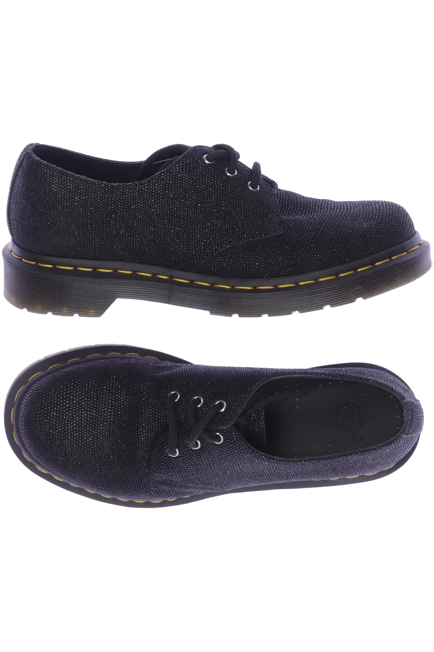 

Dr. Martens Damen Halbschuh, schwarz, Gr. 39