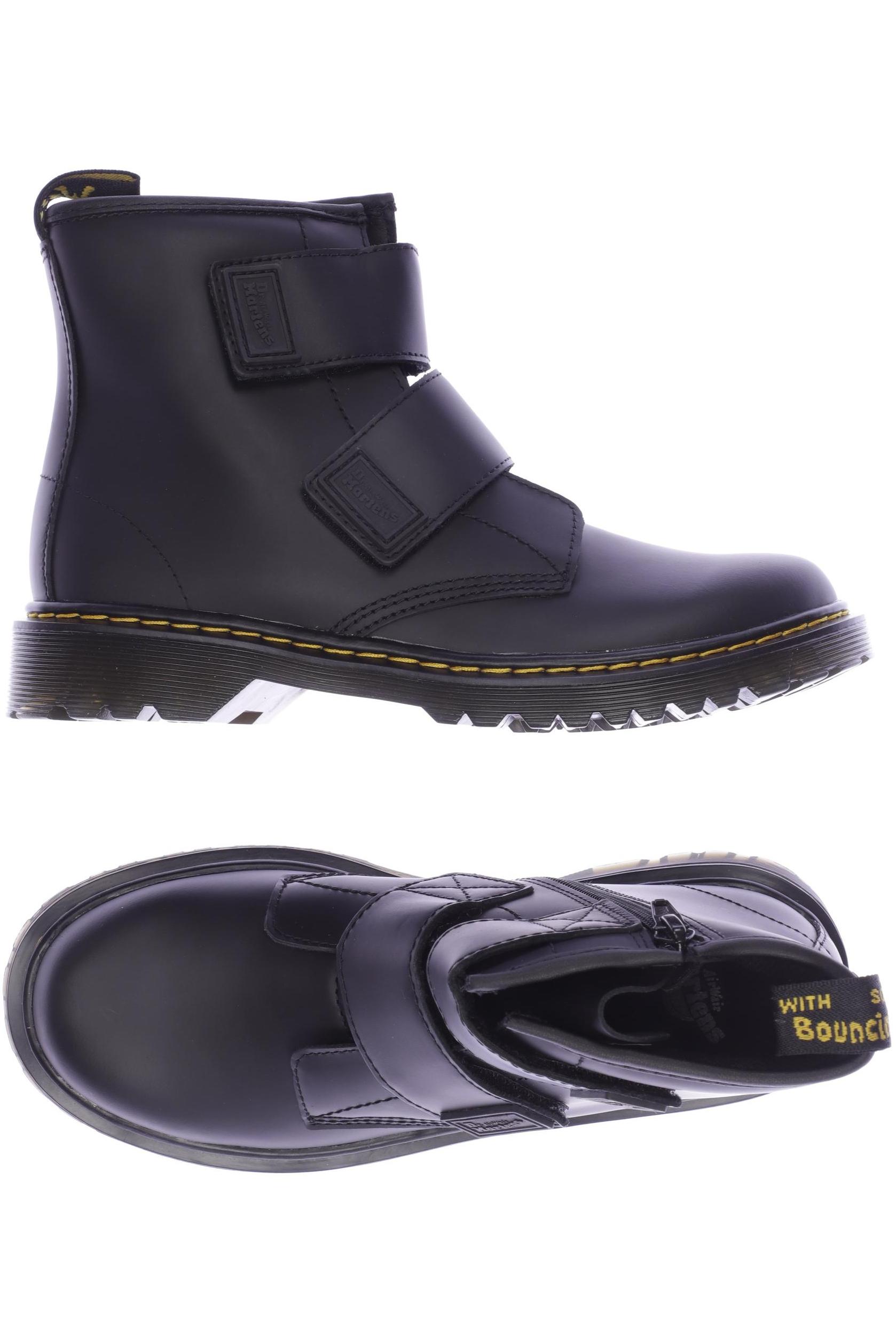 

Dr. Martens Damen Stiefelette, schwarz