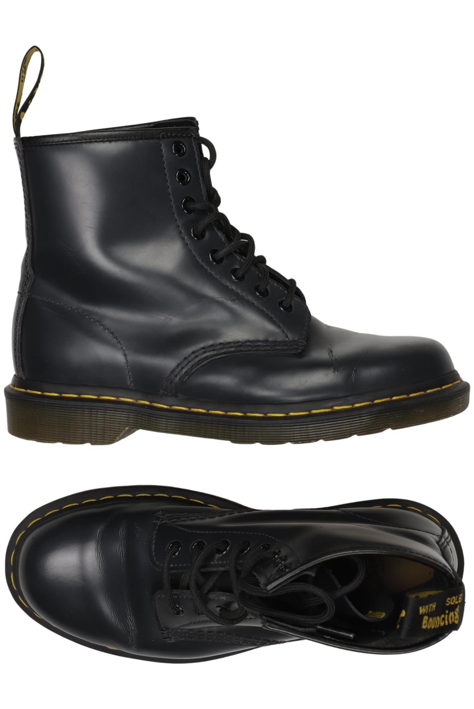 

Dr. Martens Damen Stiefelette, schwarz, Gr. 40