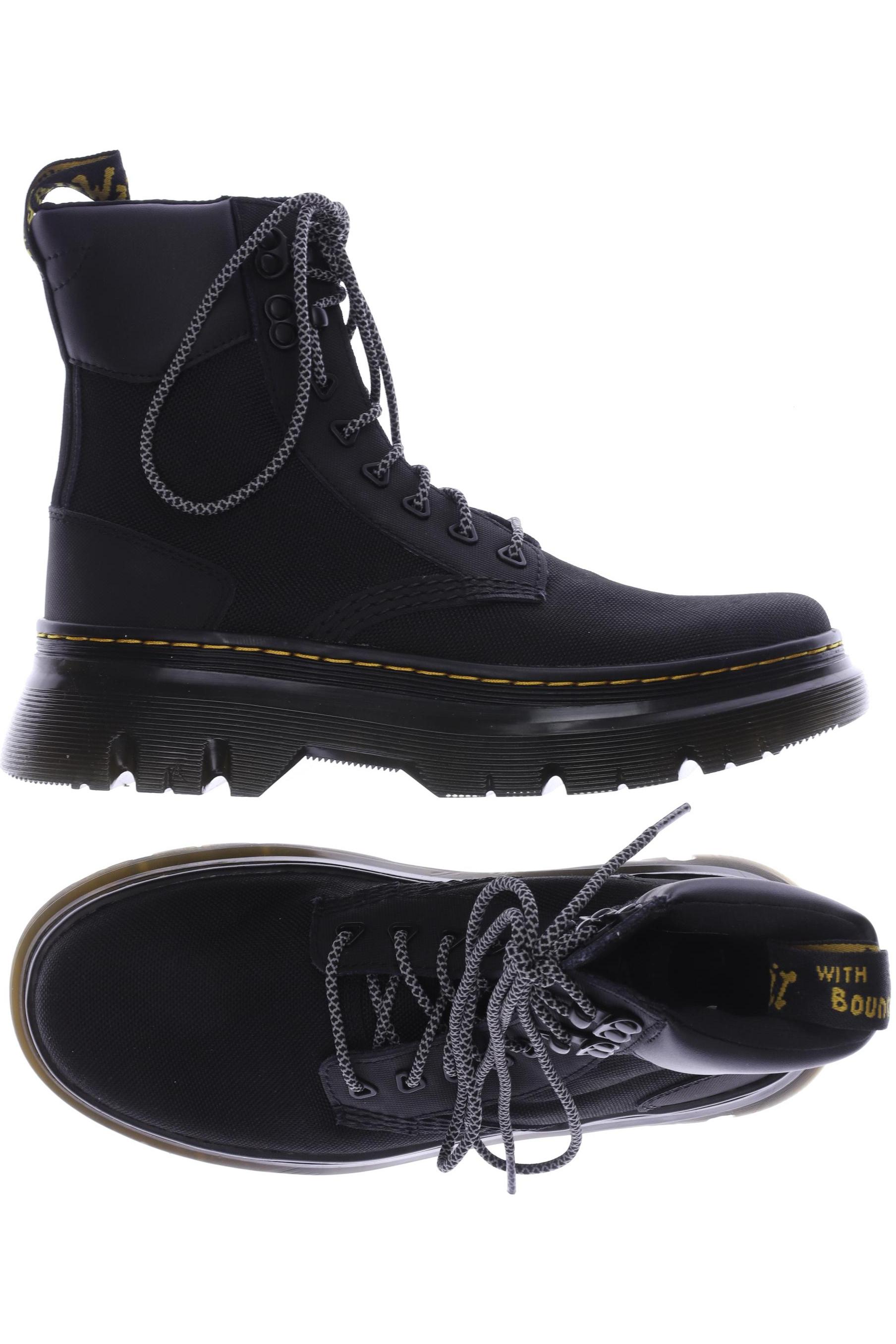 

Dr. Martens Damen Stiefelette, schwarz