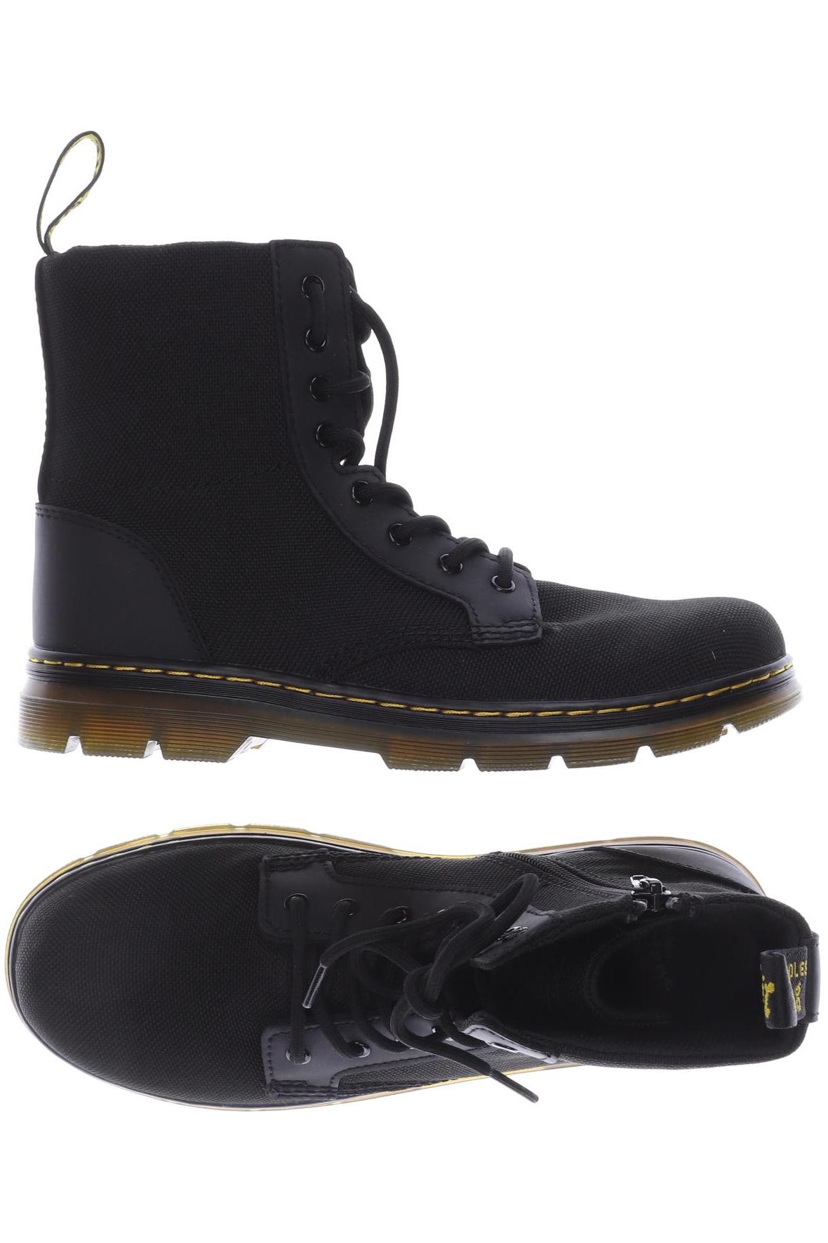 

Dr. Martens Damen Stiefelette, schwarz