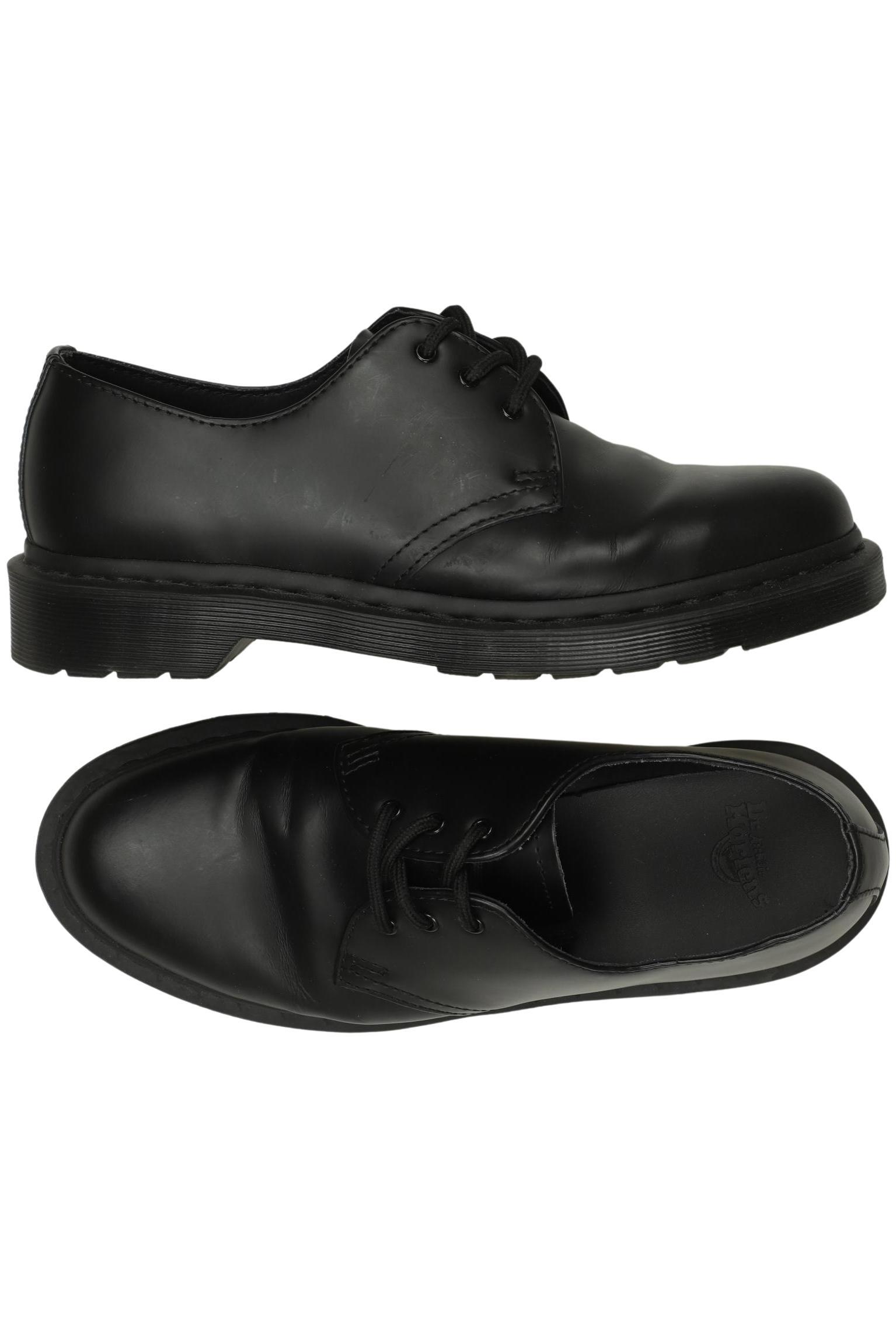 

Dr. Martens Damen Halbschuh, schwarz, Gr. 39
