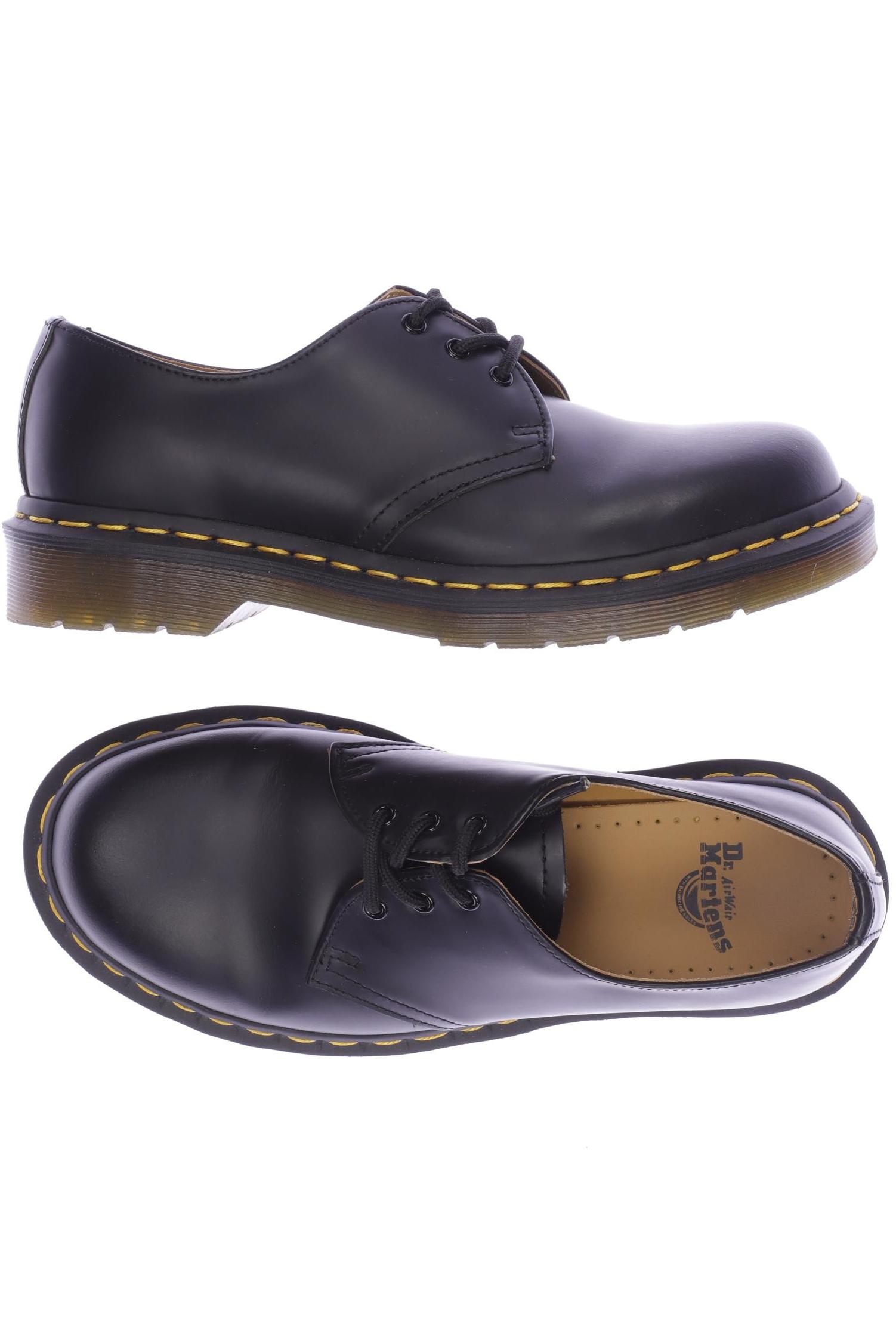 

Dr. Martens Damen Halbschuh, schwarz, Gr. 37