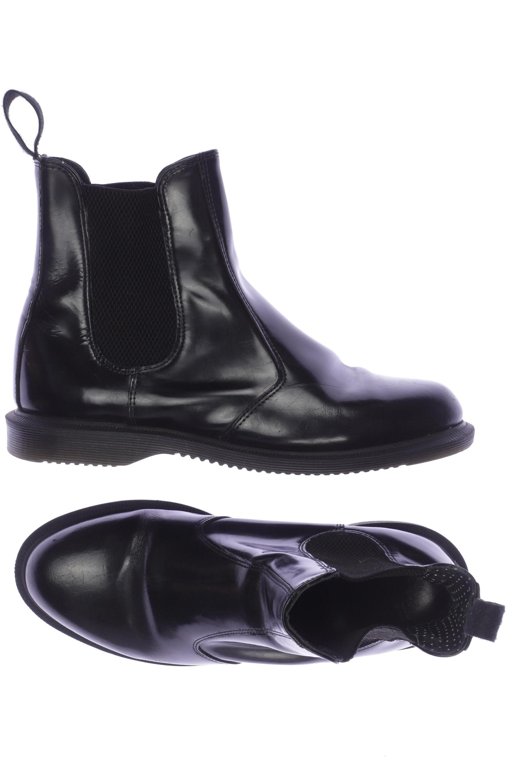 

Dr. Martens Damen Stiefelette, schwarz, Gr. 41