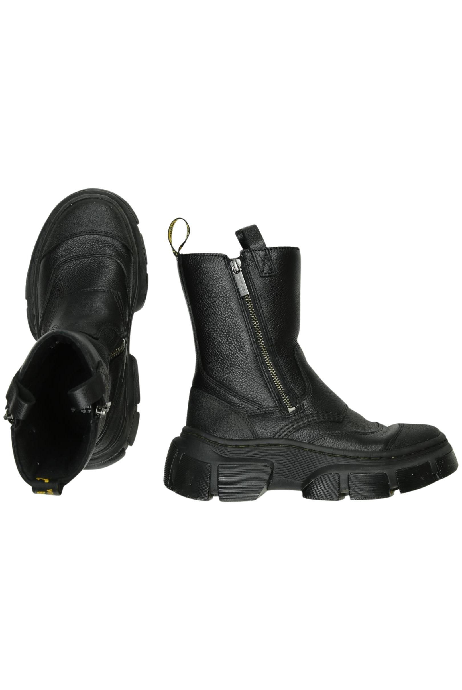 

Dr. Martens Damen Stiefel, schwarz, Gr. 37