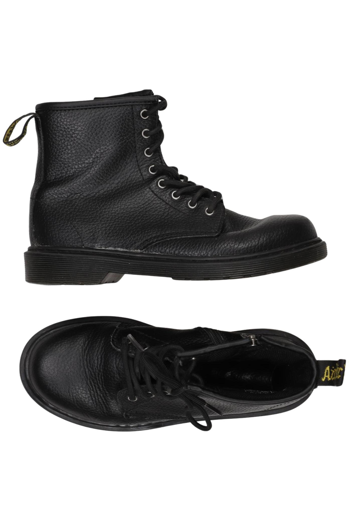

Dr. Martens Damen Stiefelette, schwarz, Gr. 36