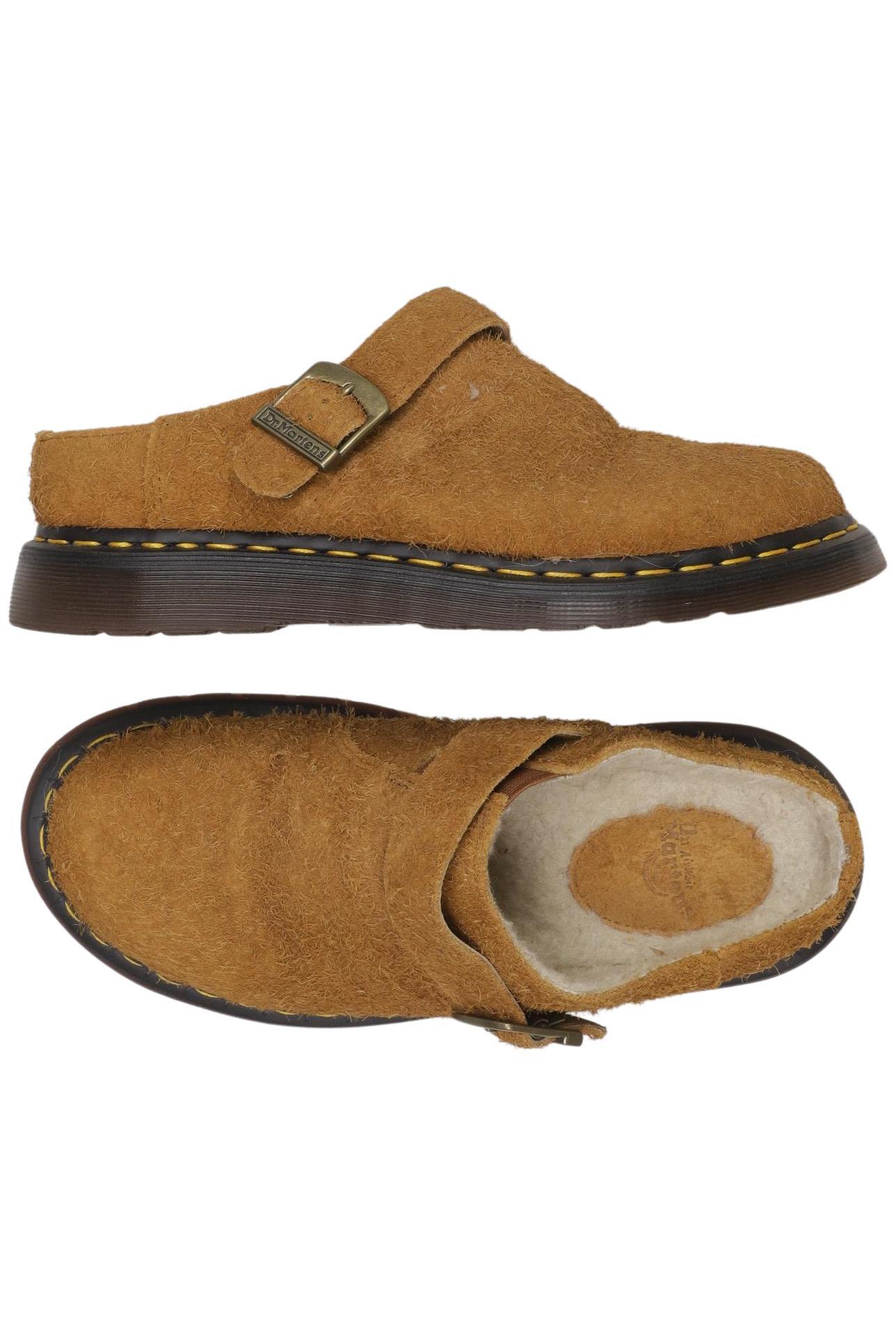 

Dr. Martens Damen Halbschuh, braun, Gr. 39