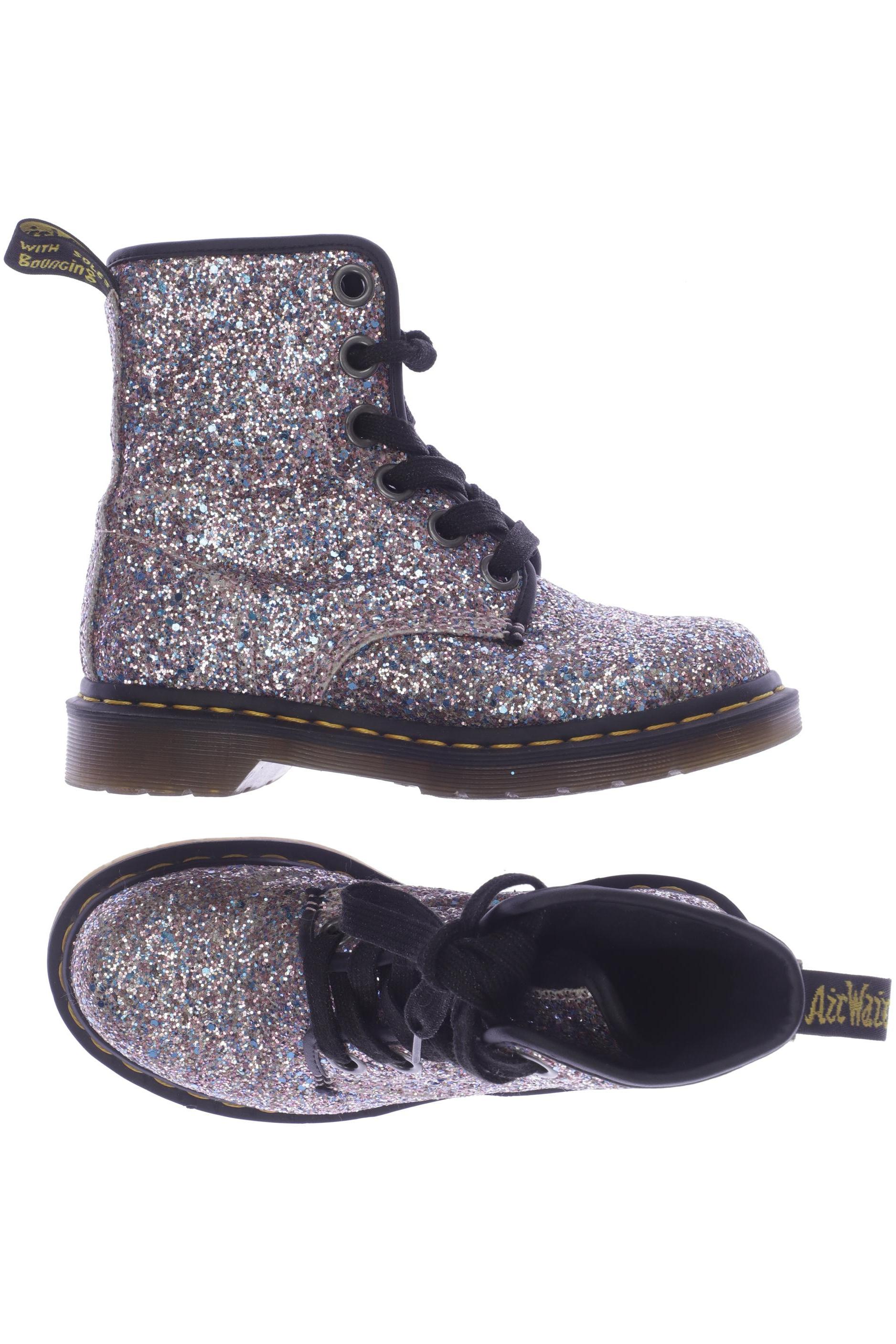 

Dr. Martens Damen Stiefelette, pink, Gr. 36