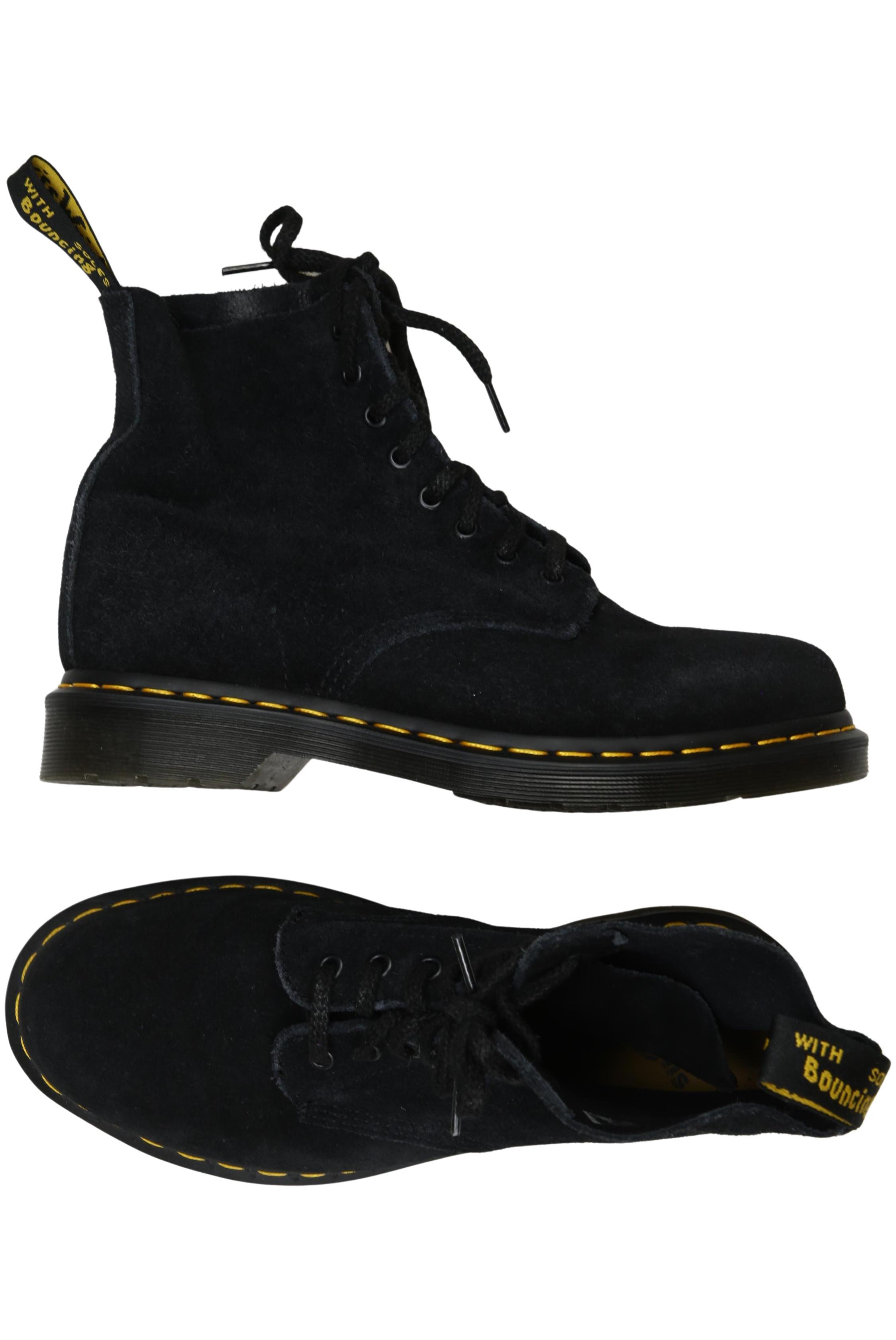 

Dr. Martens Damen Stiefelette, schwarz, Gr. 41