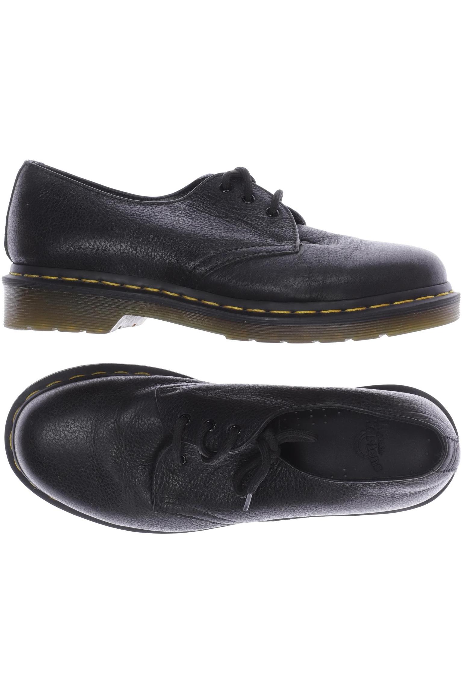 

Dr. Martens Damen Halbschuh, schwarz, Gr. 39