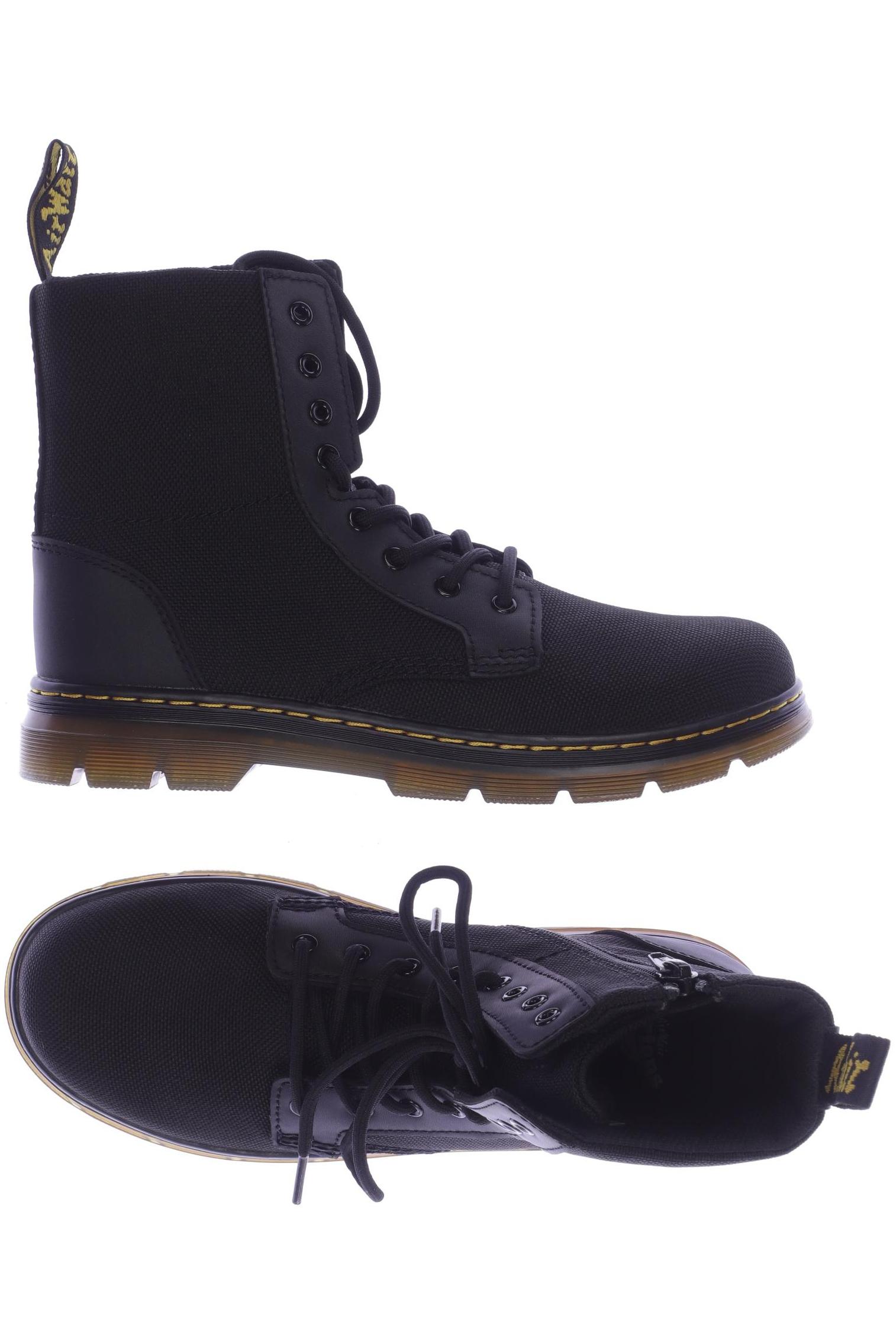 

Dr. Martens Damen Stiefelette, schwarz, Gr. 36