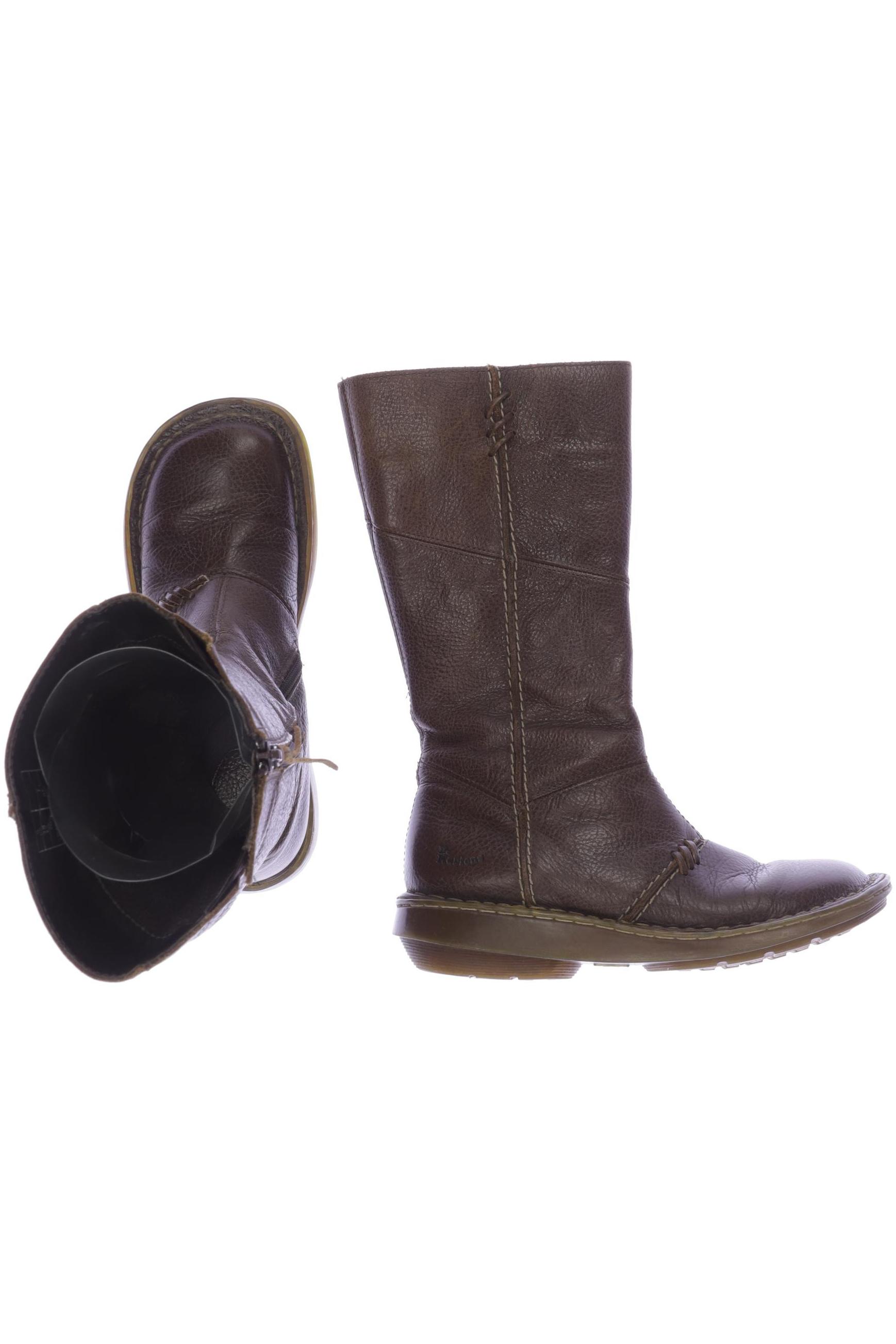 

Dr. Martens Damen Stiefel, braun, Gr. 38