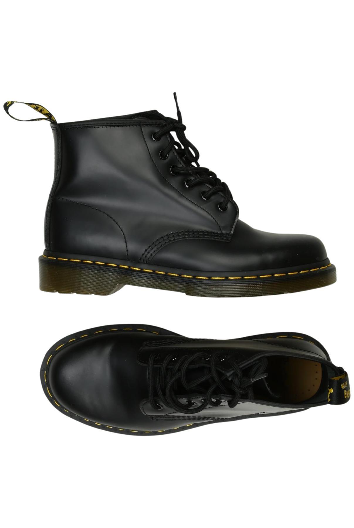 

Dr. Martens Damen Stiefelette, schwarz, Gr. 41